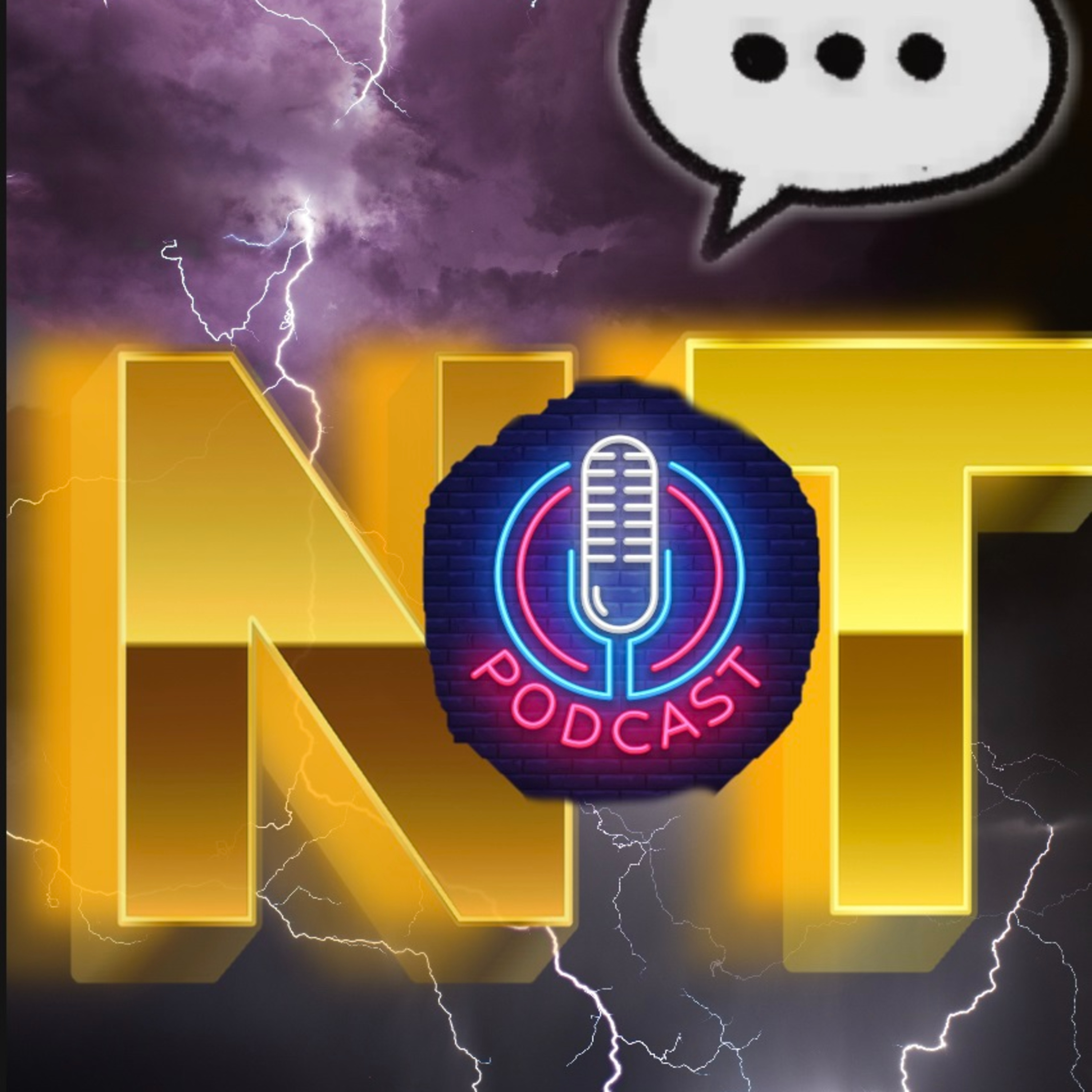 NewmansTalk