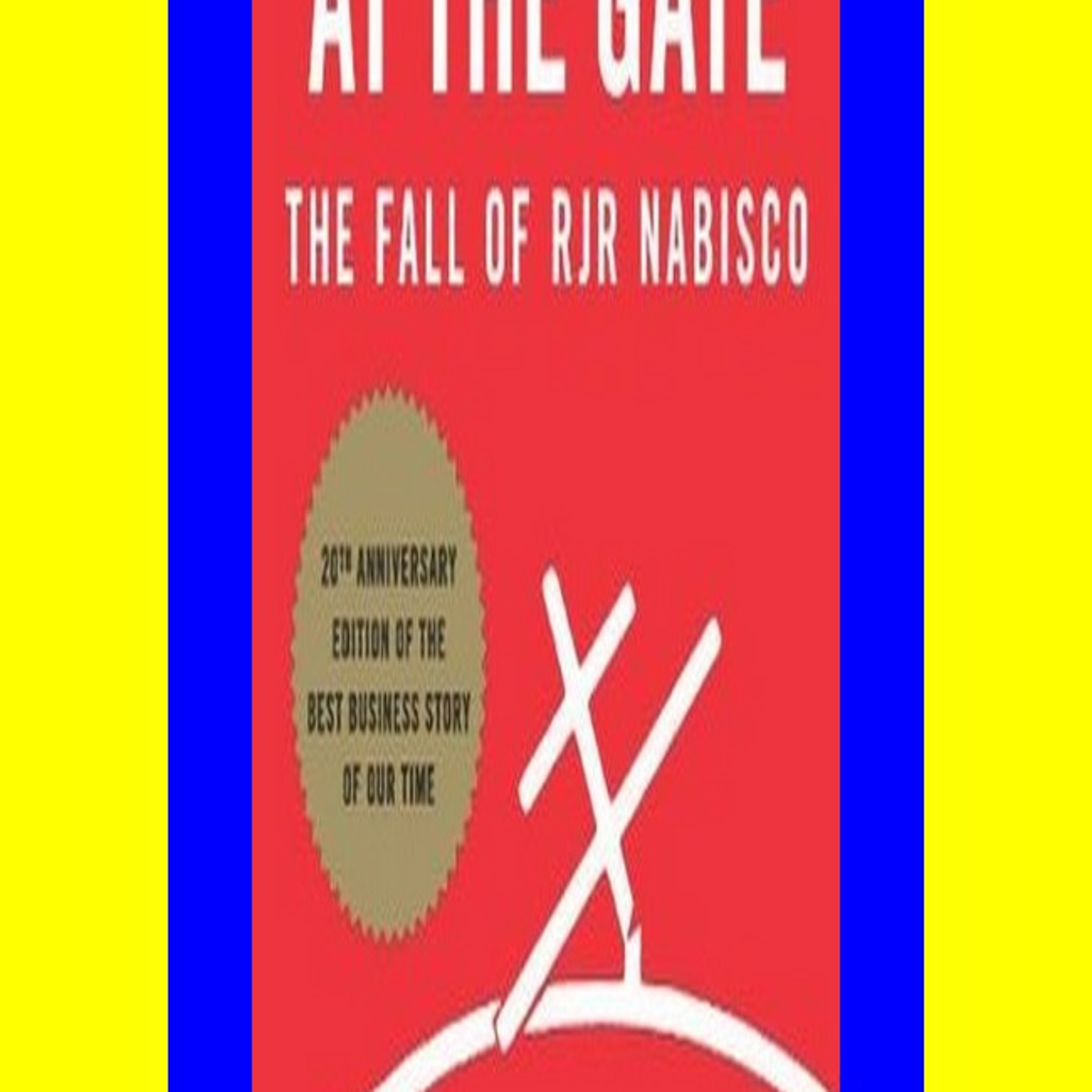 clarissris book