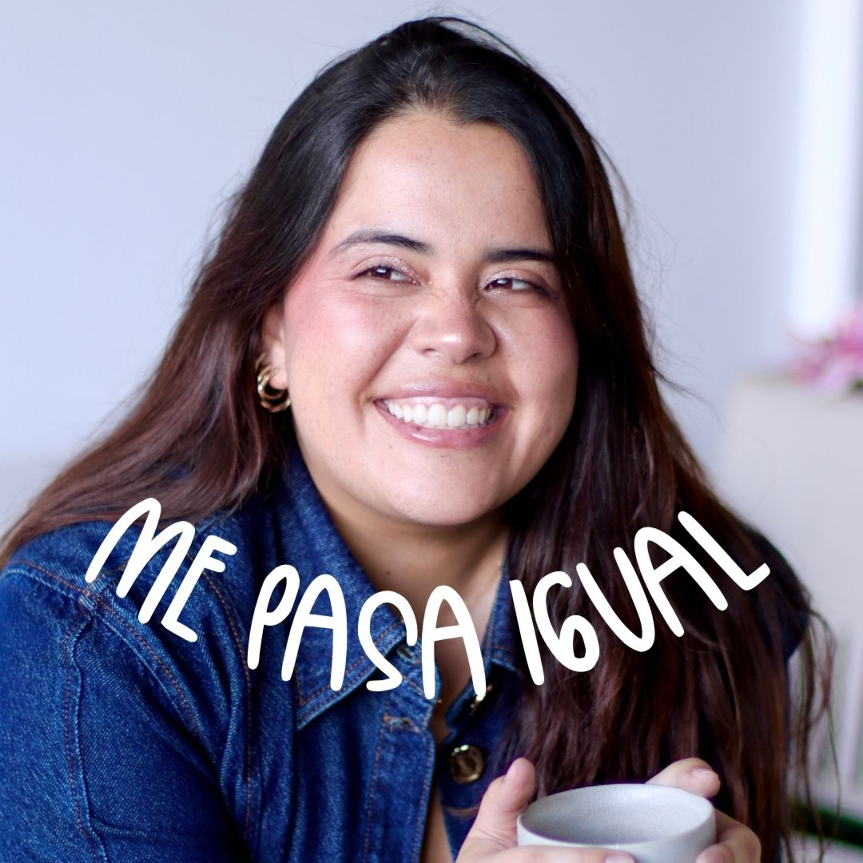 Portada de ME PASA IGUAL