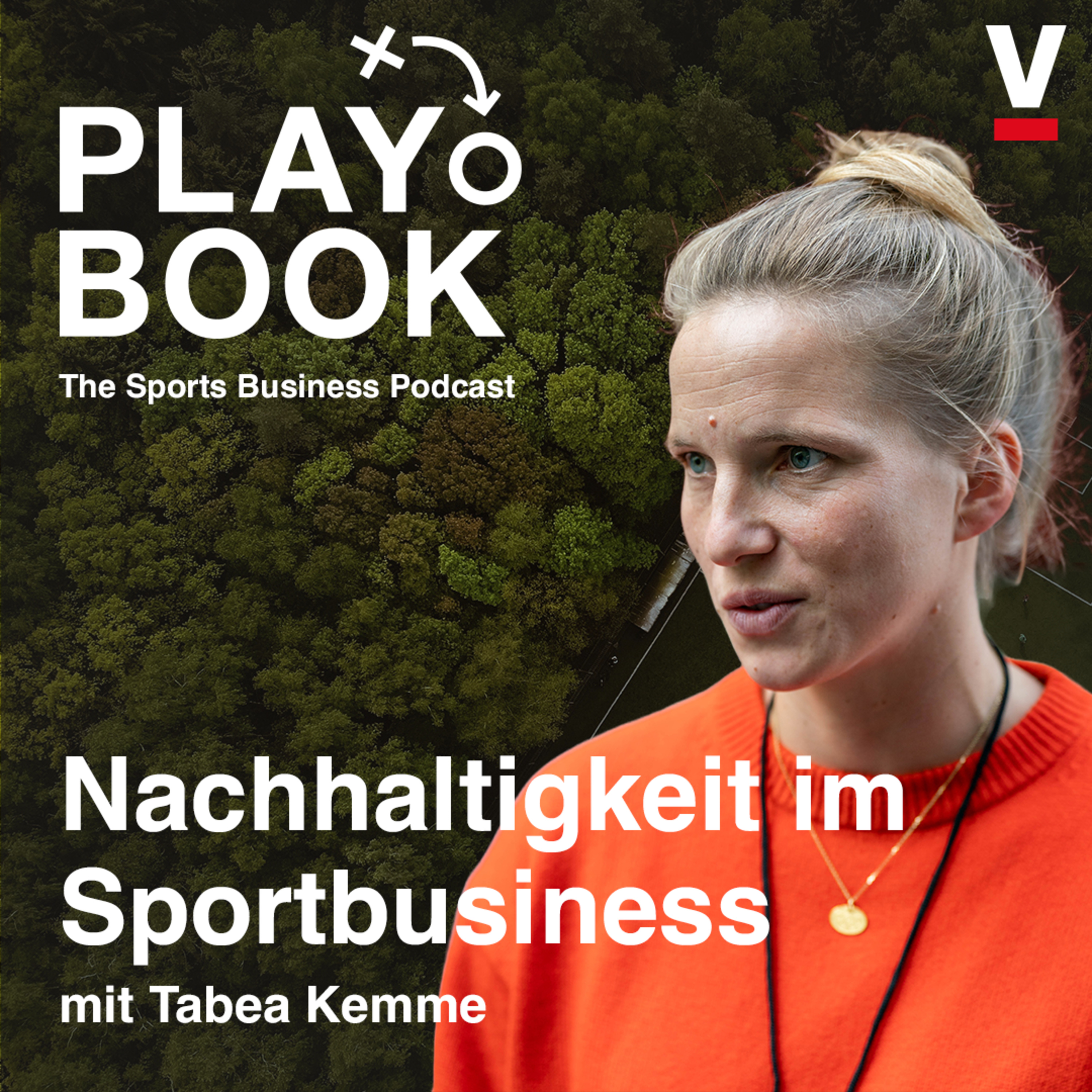PLAYBOOK - A SPORTFIVE Podcast