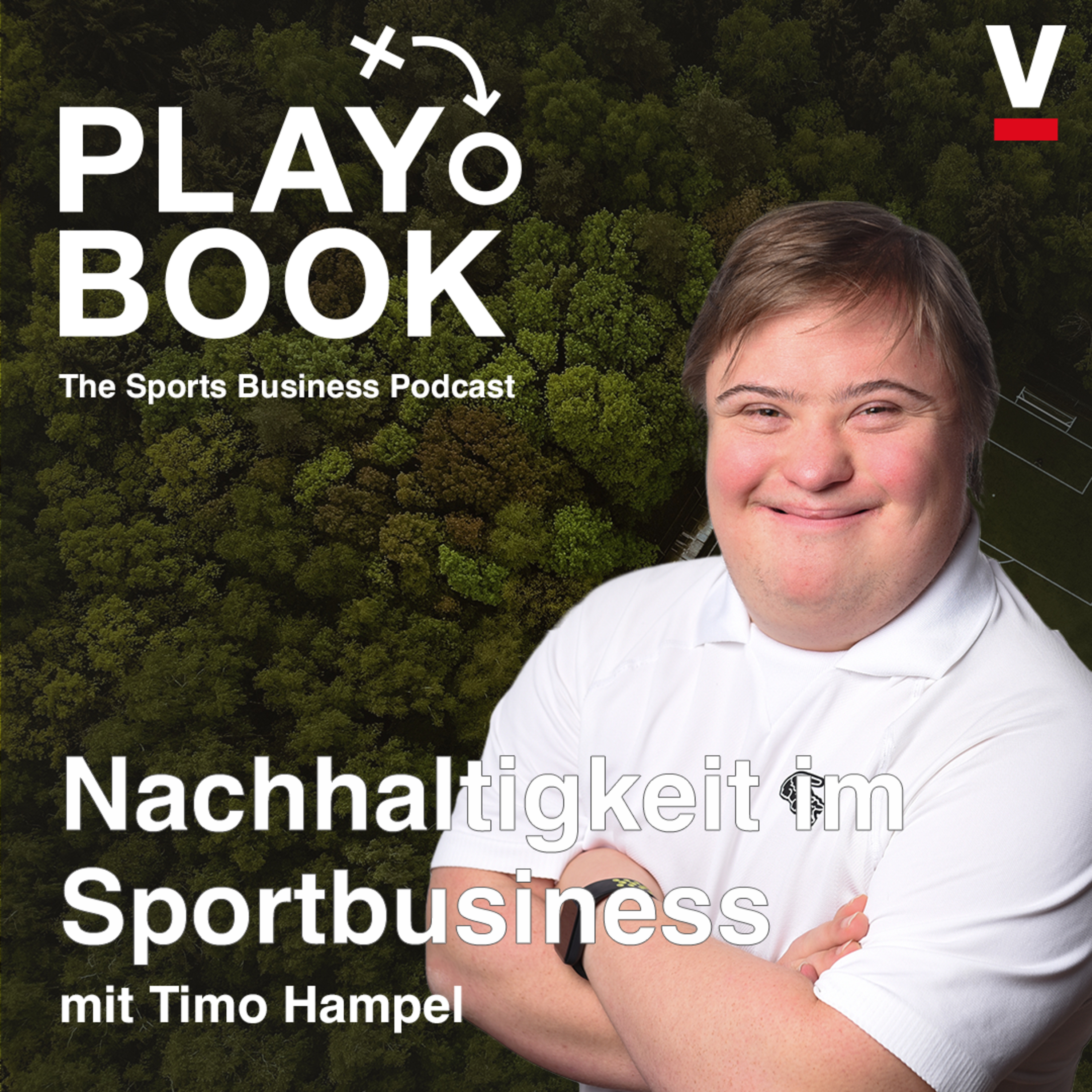 PLAYBOOK - A SPORTFIVE Podcast