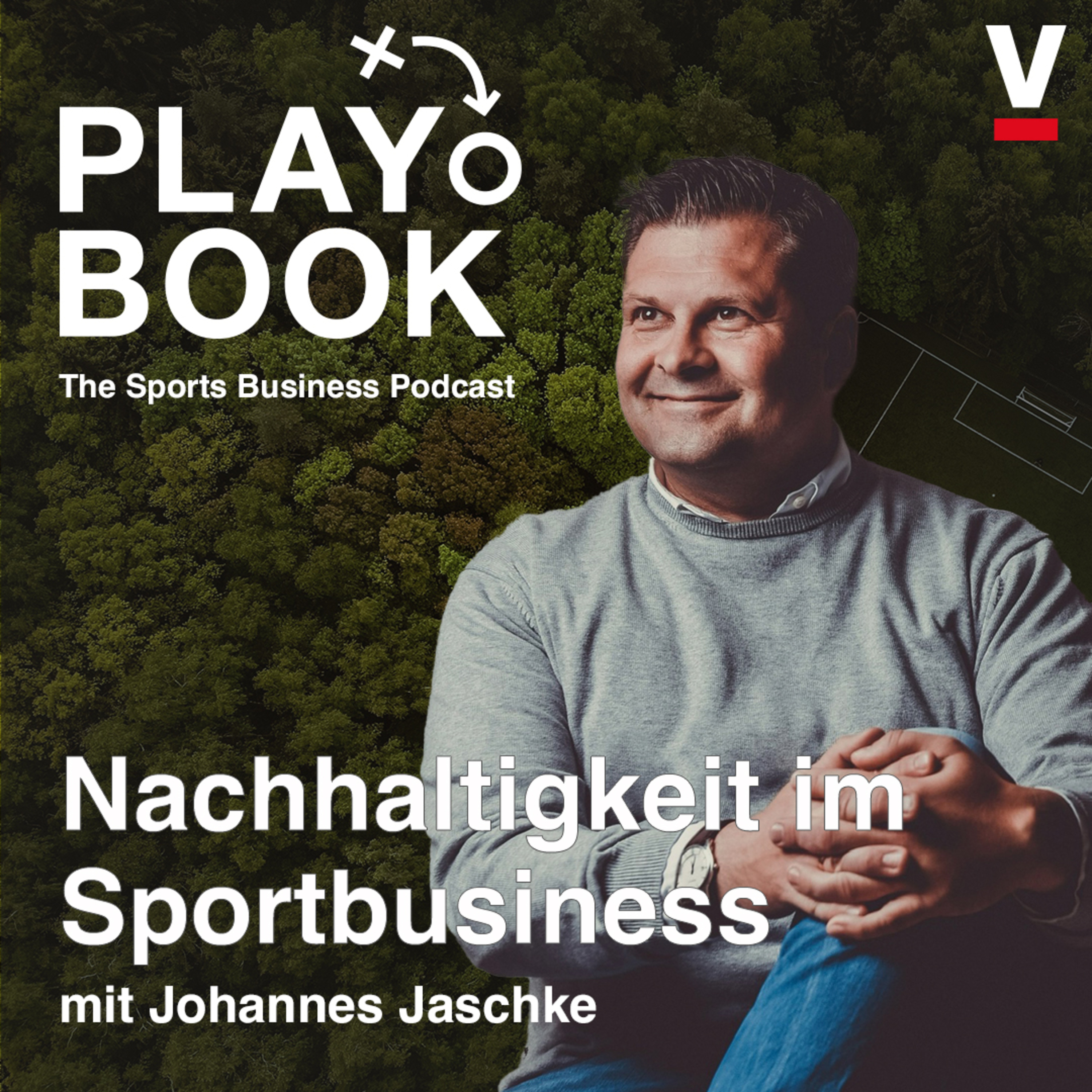 PLAYBOOK - A SPORTFIVE Podcast