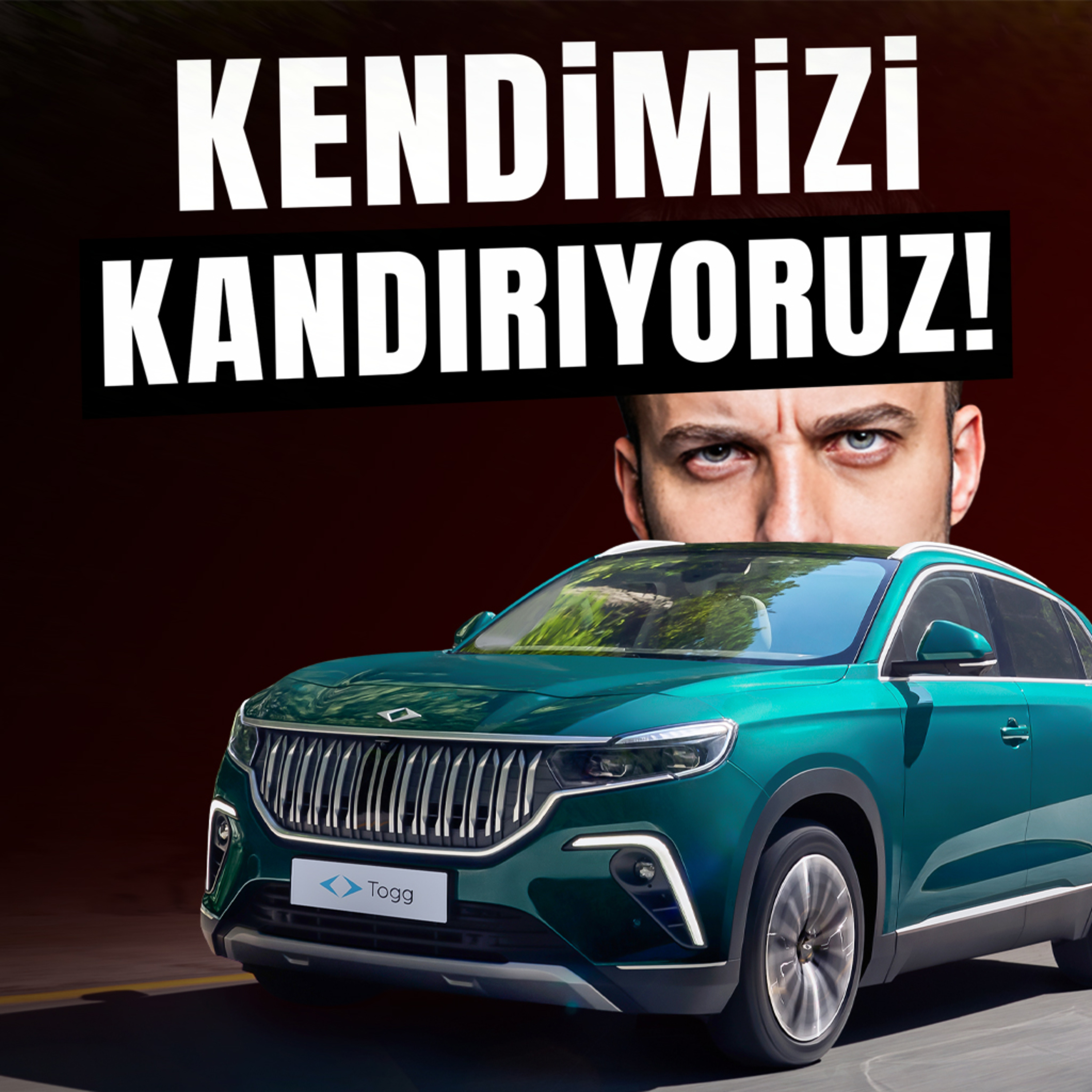 183- Elektrikli Araç Dönüşümünde Kendimizi Kandırıyoruz! - Hızlı Şarj episode artwork