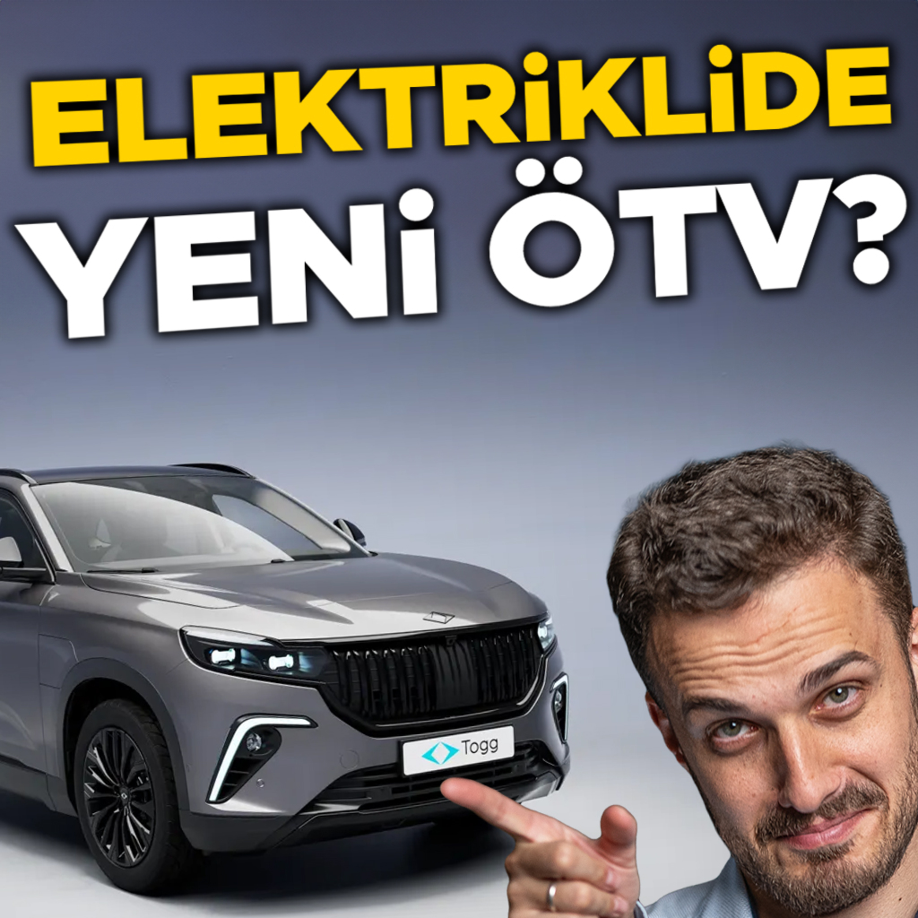 187- Elektriklide Yeni ÖTV Sistemi Nasıl Olacak? - Hızlı Şarj episode artwork