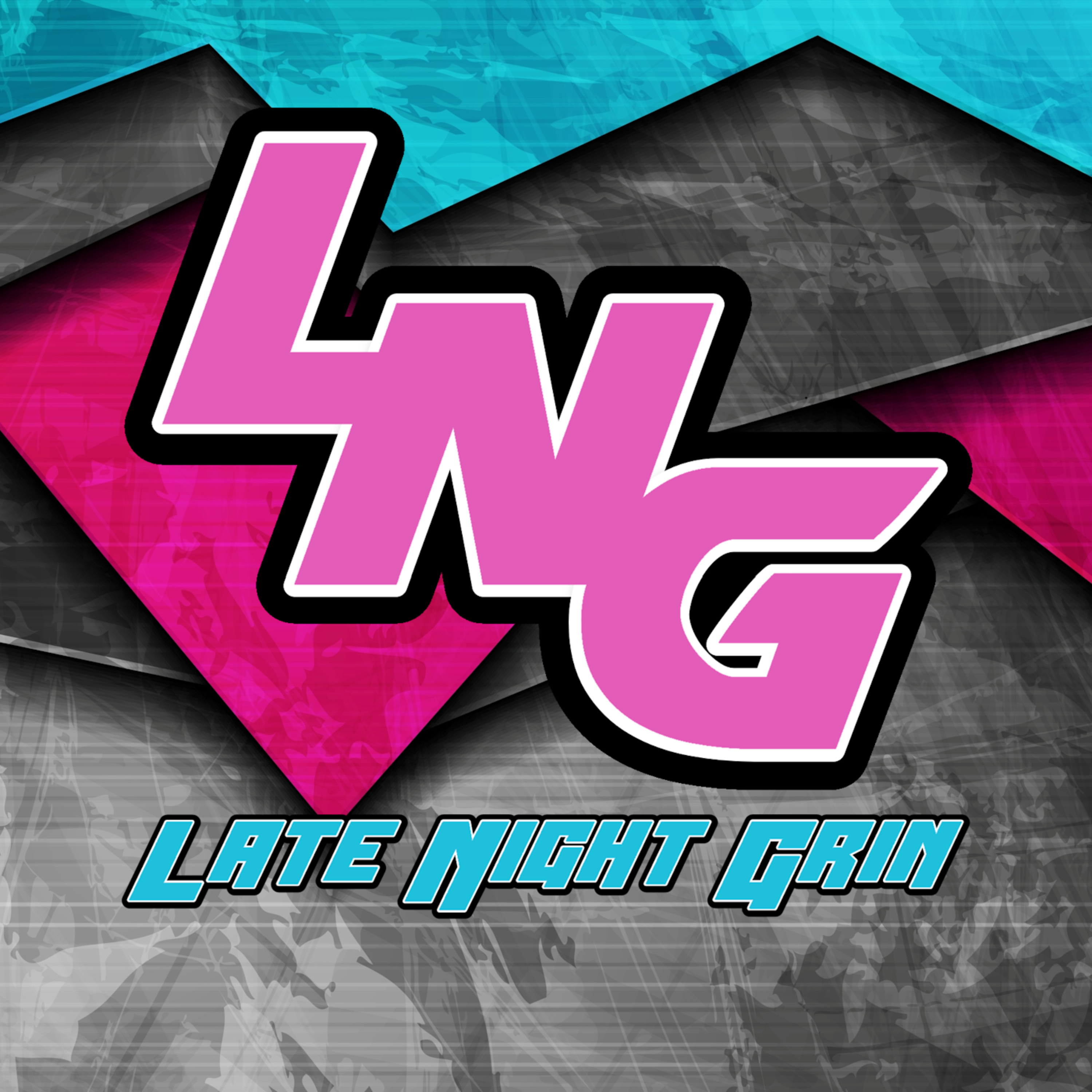 Saturday Night Graps 7/18 episode artwork