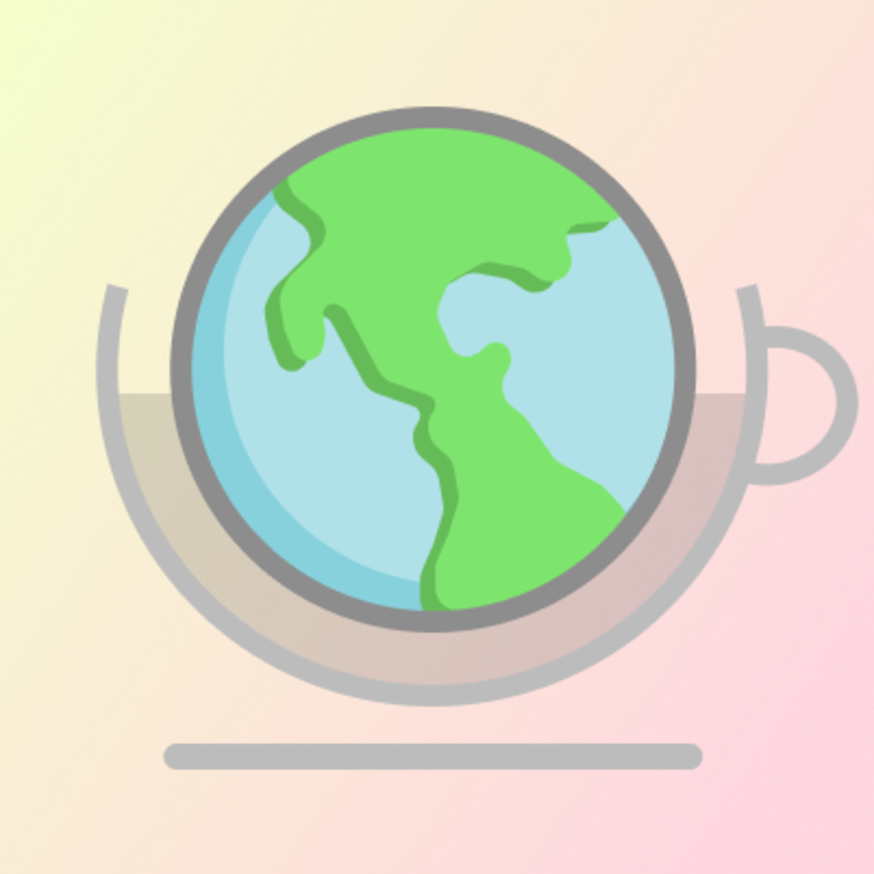Geo Coffee News