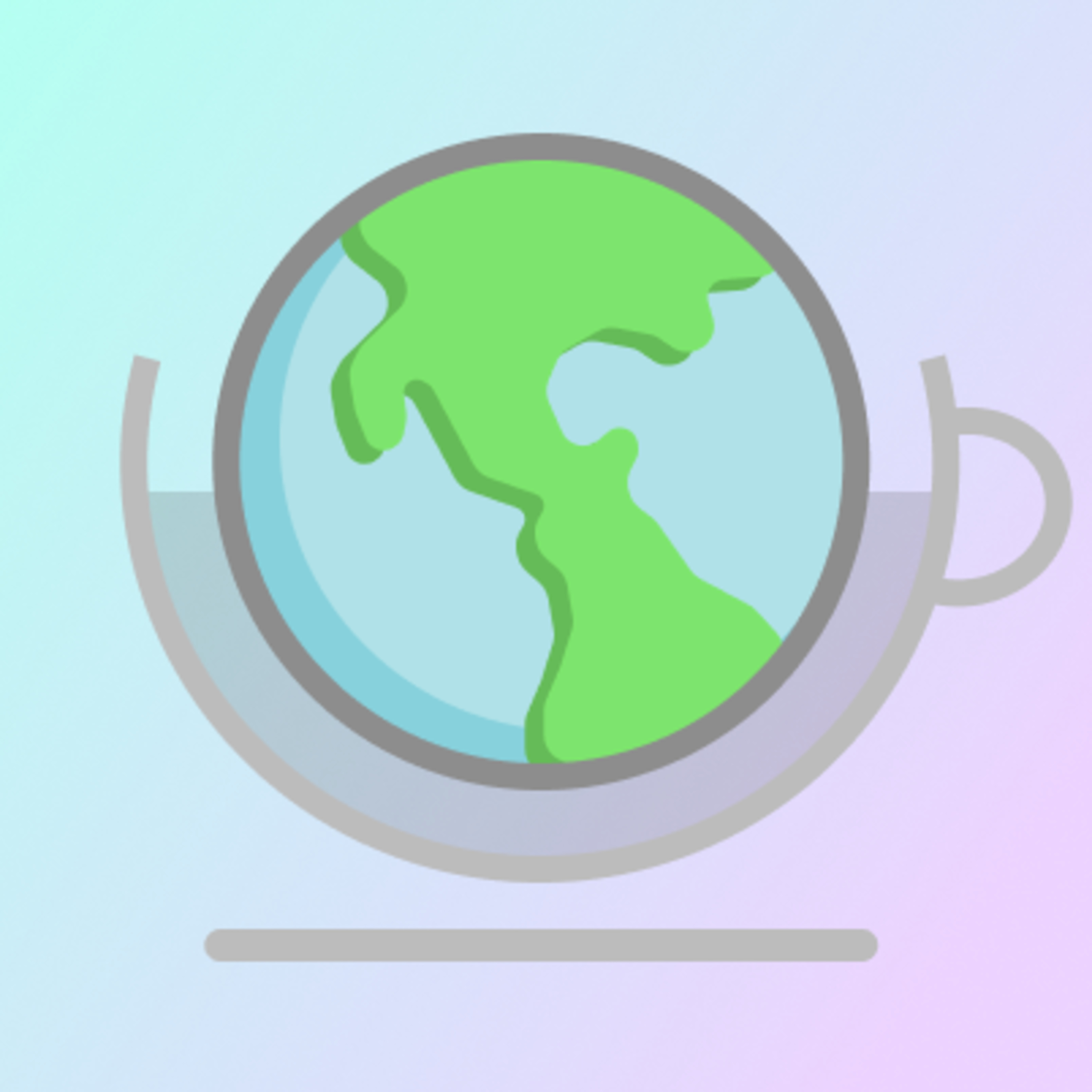 Geo Coffee News