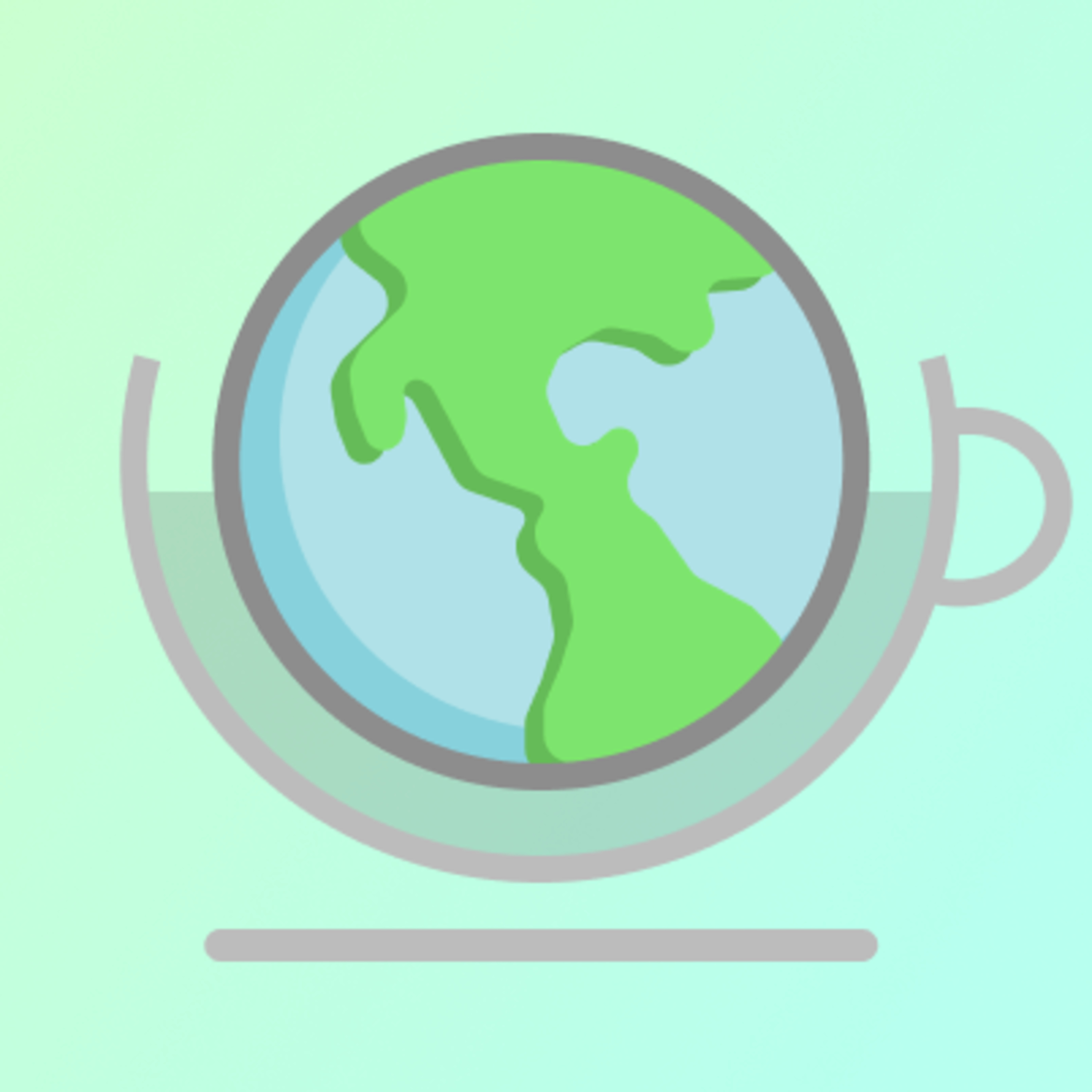 Geo Coffee News