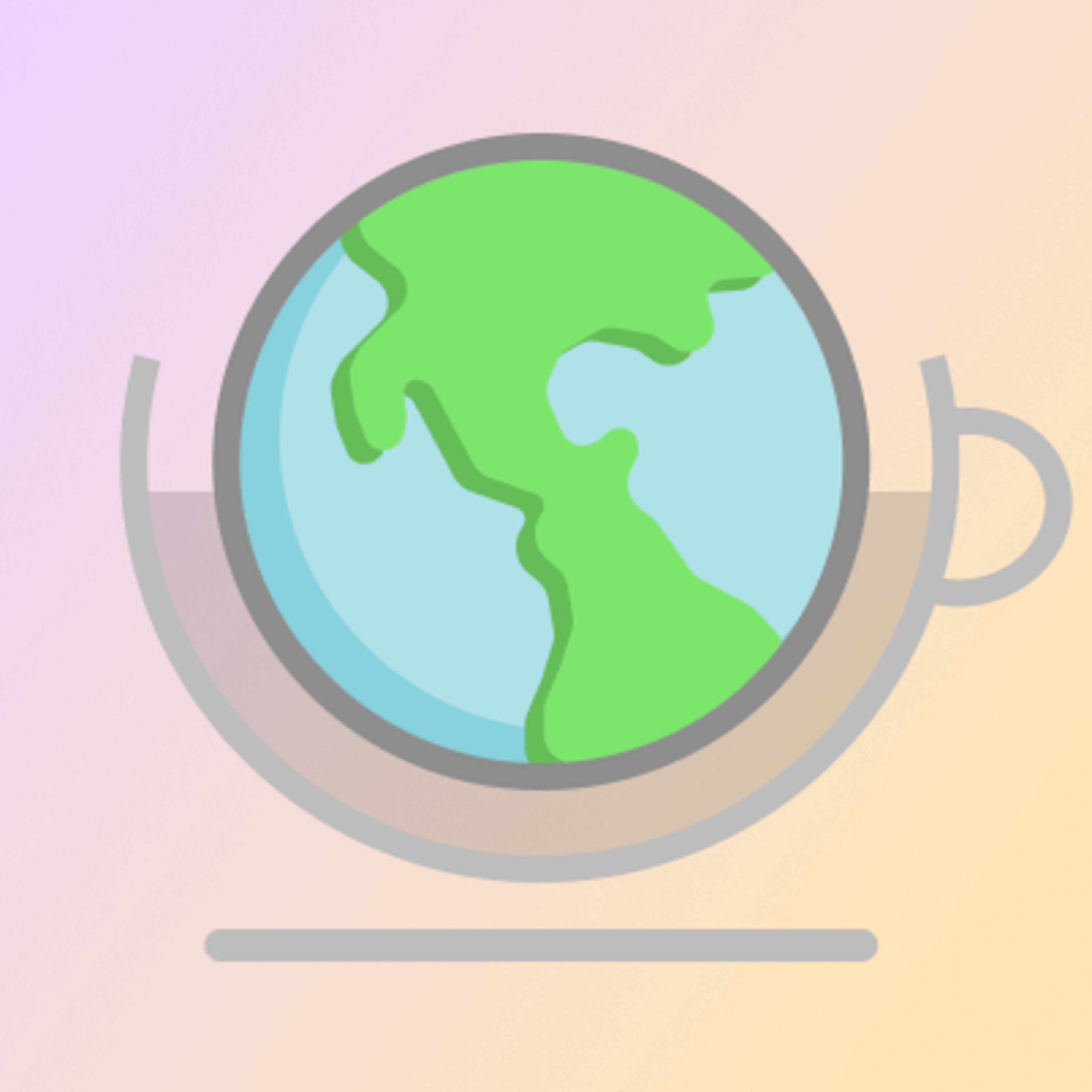 Geo Coffee News