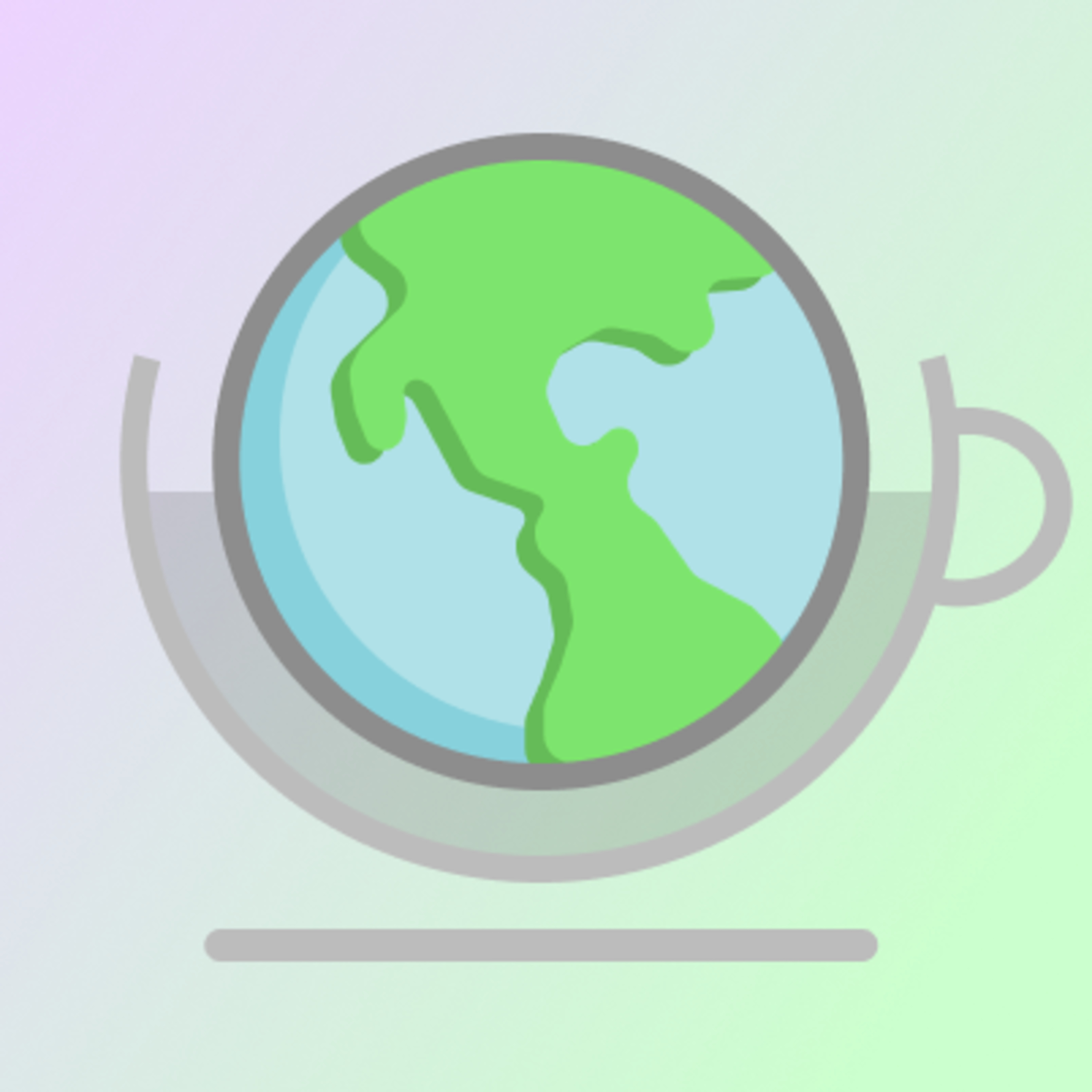 Geo Coffee News
