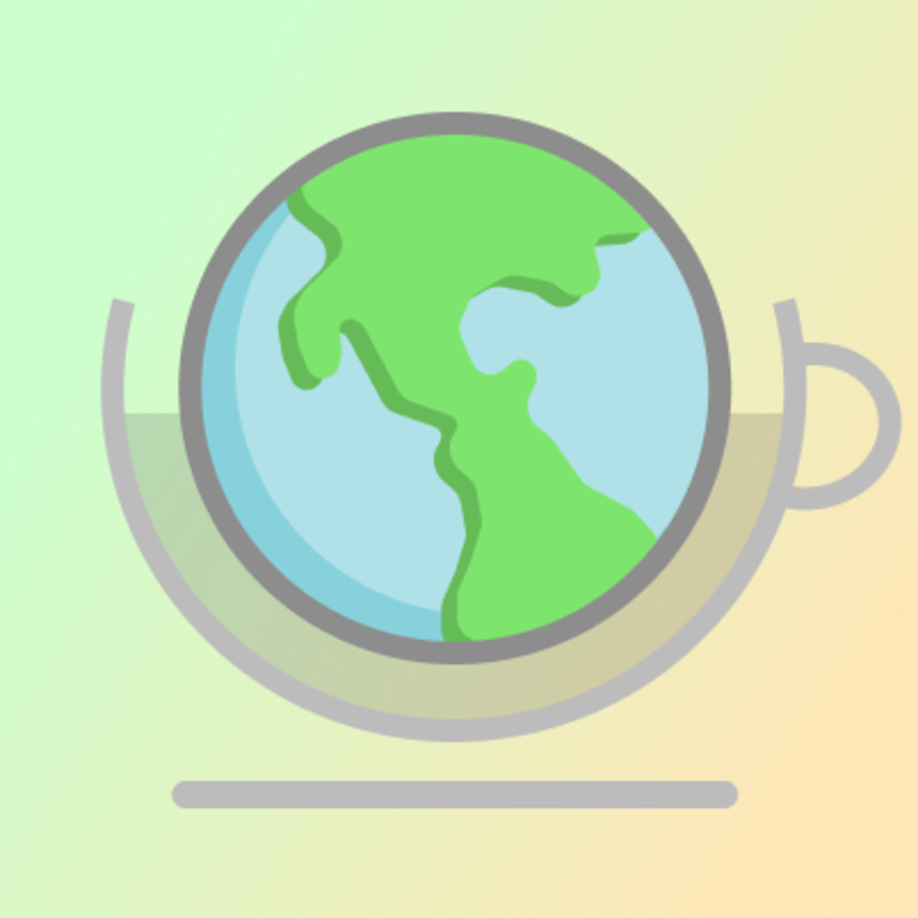 Geo Coffee News