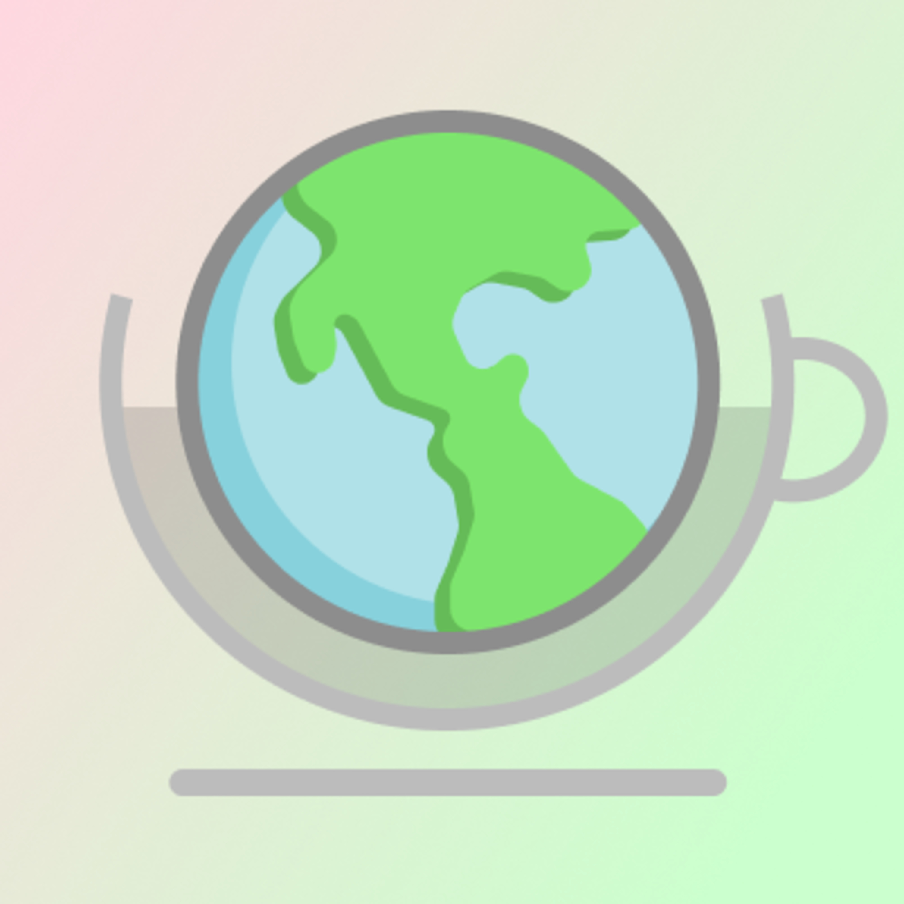 Geo Coffee News