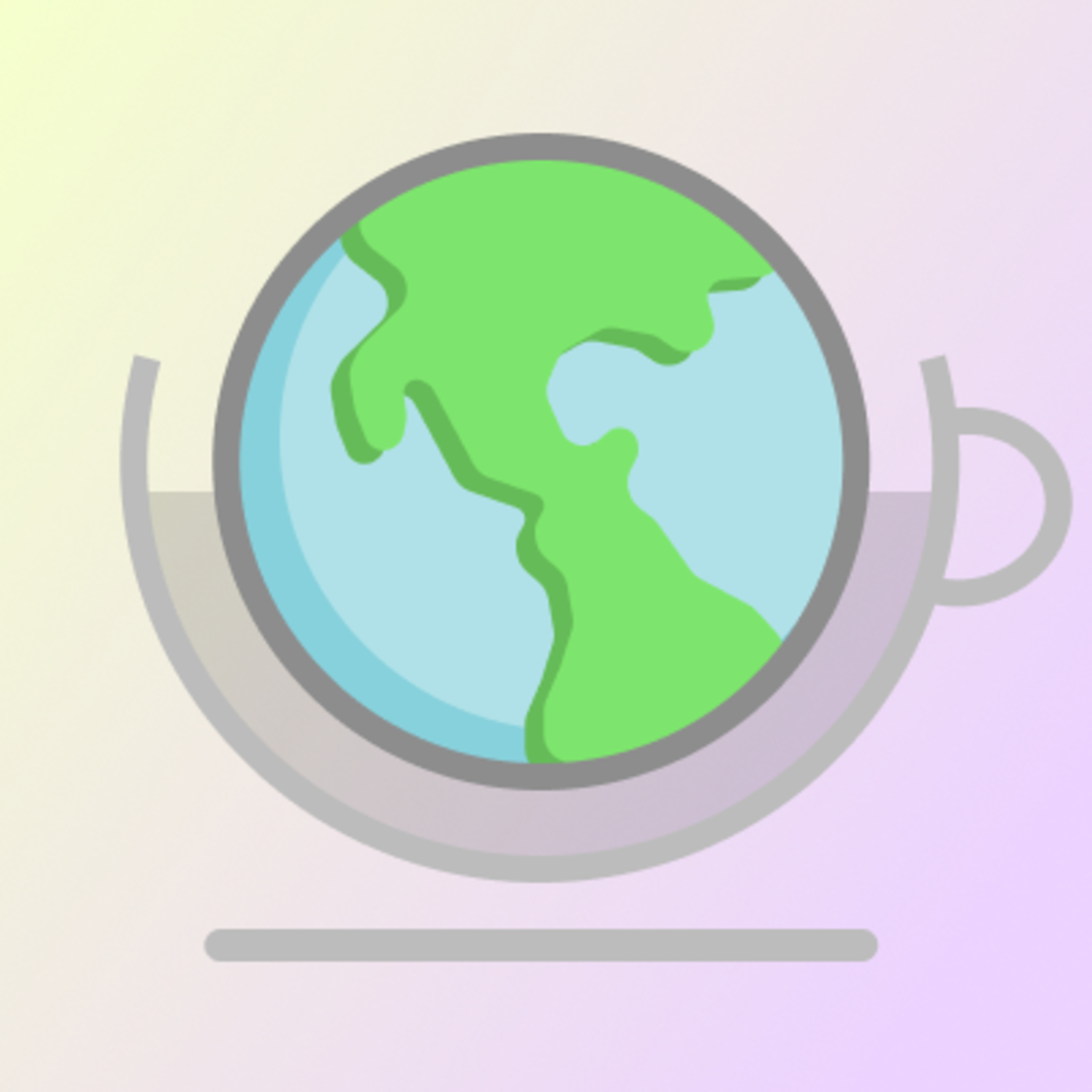 Geo Coffee News