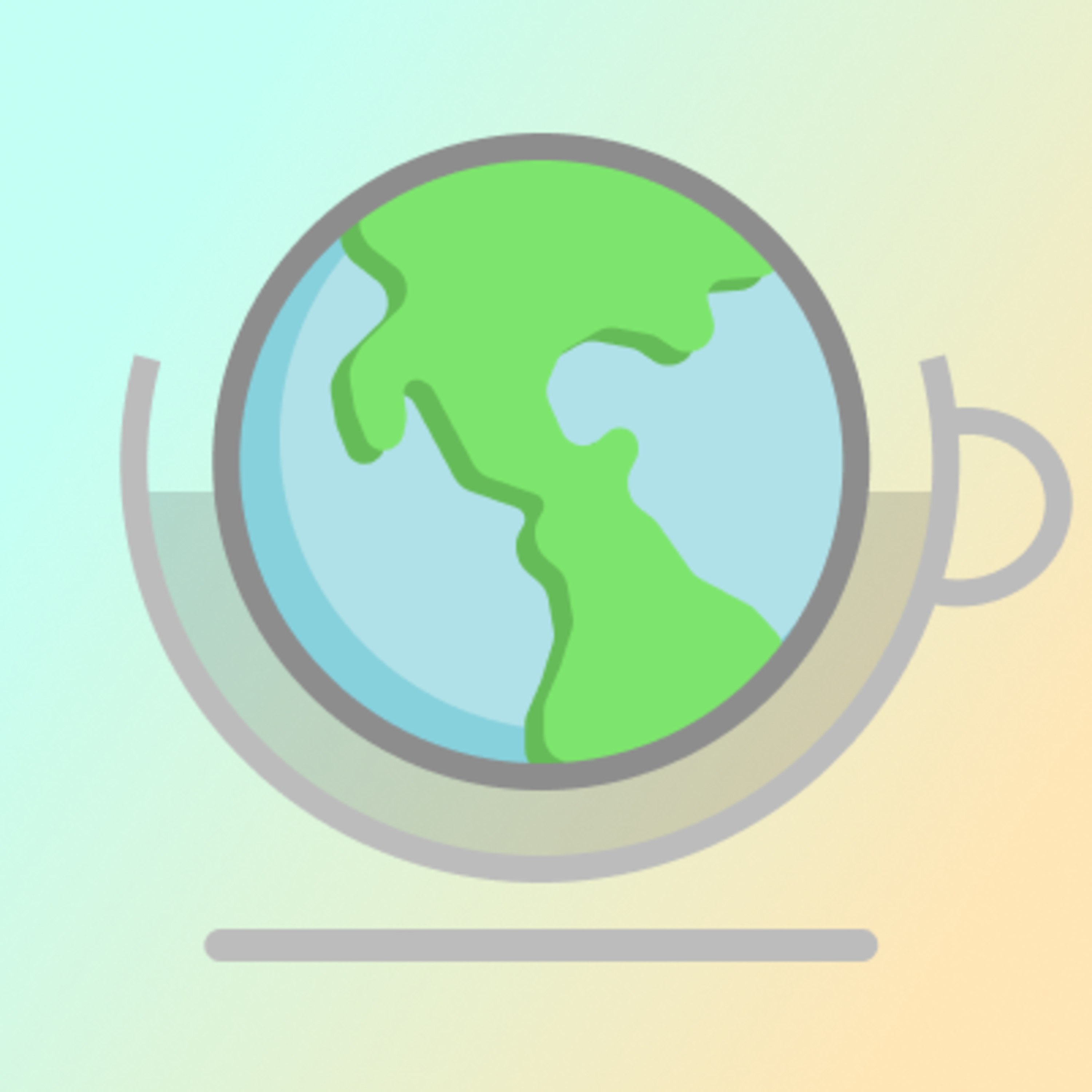 Geo Coffee News