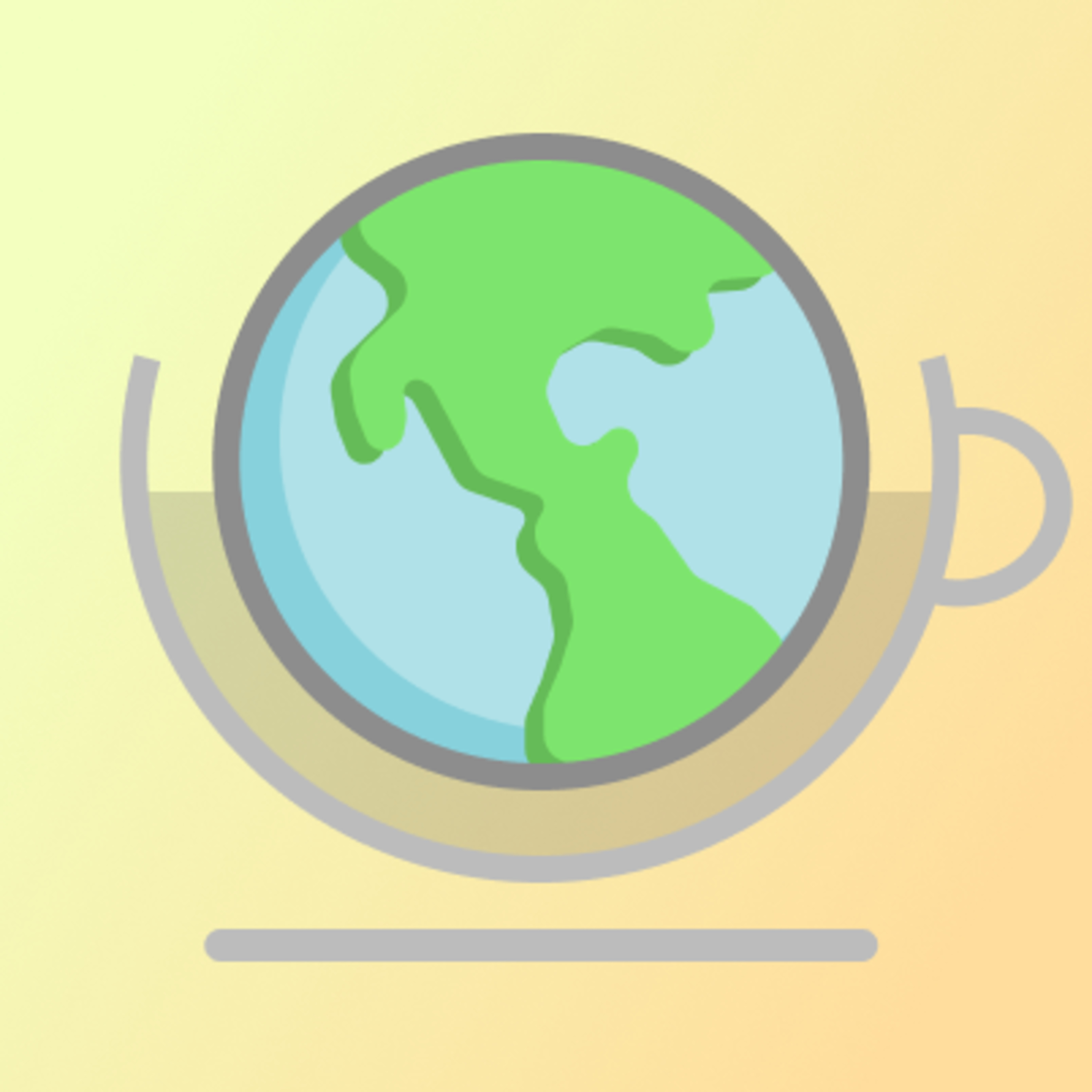Geo Coffee News