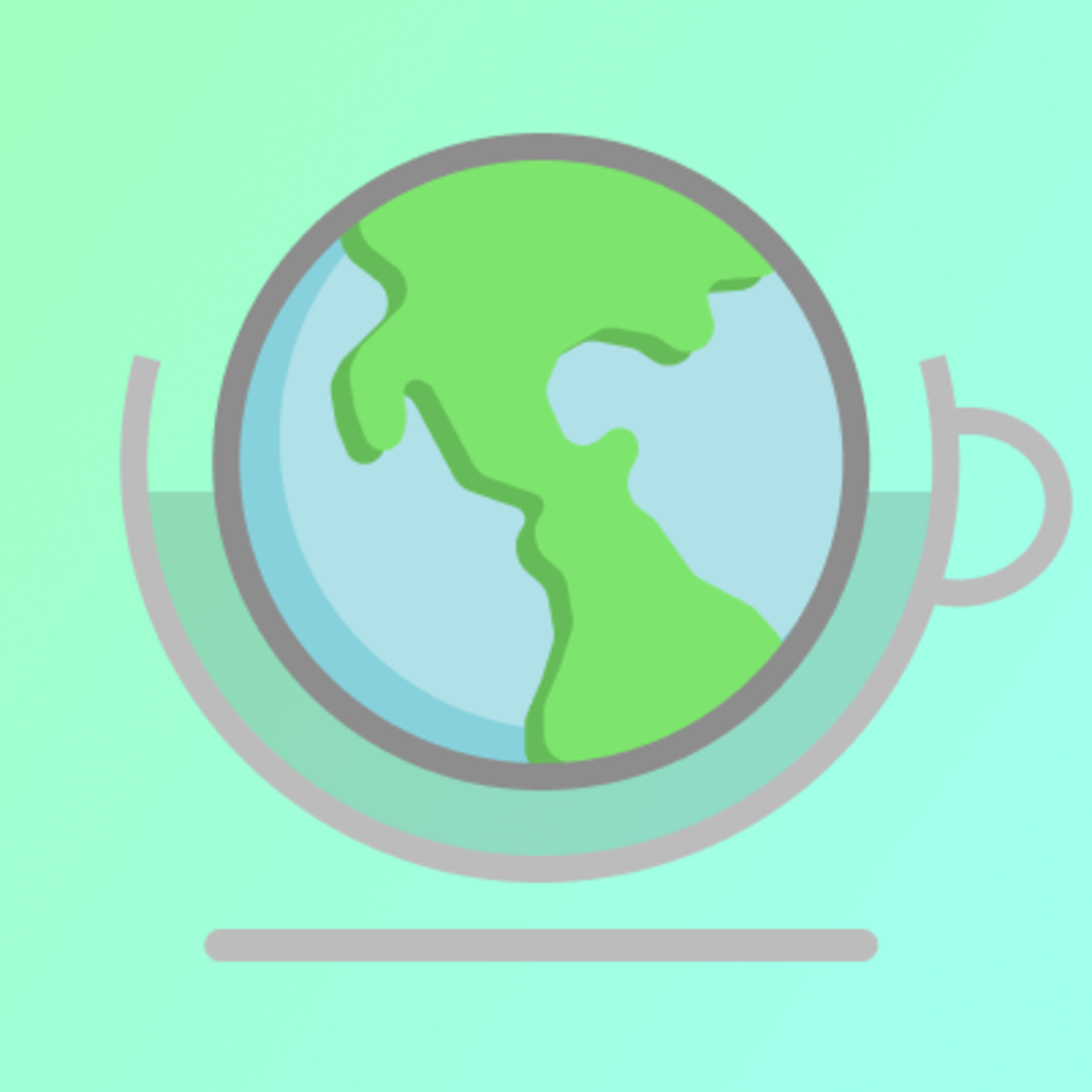 Geo Coffee News