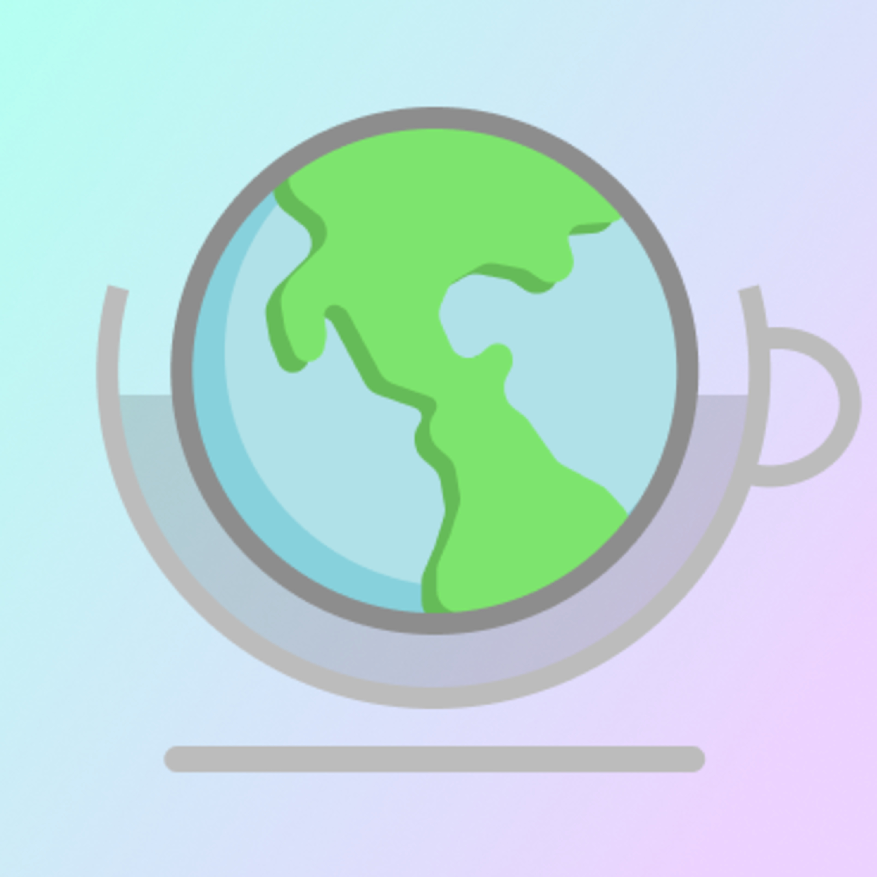 Geo Coffee News