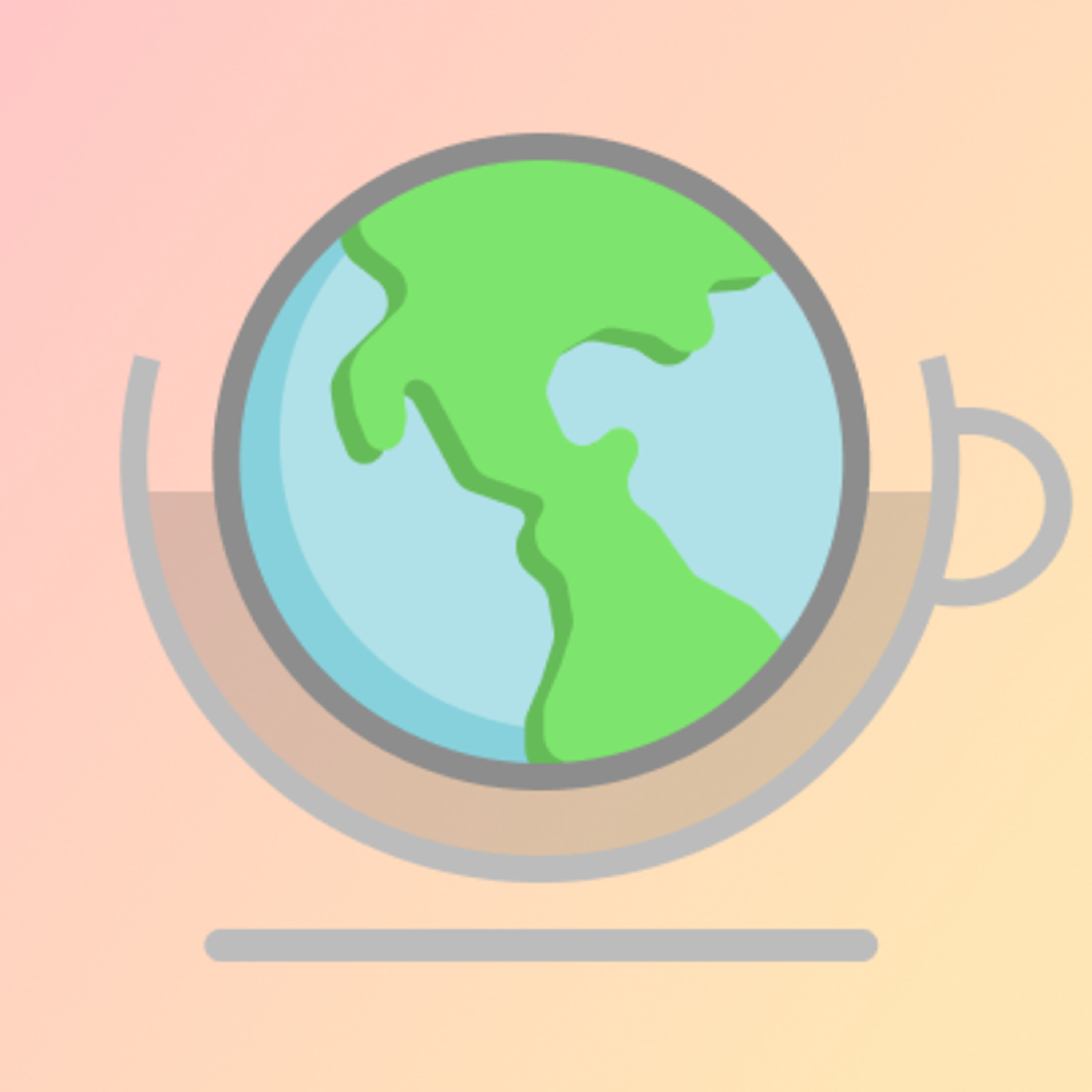 Geo Coffee News
