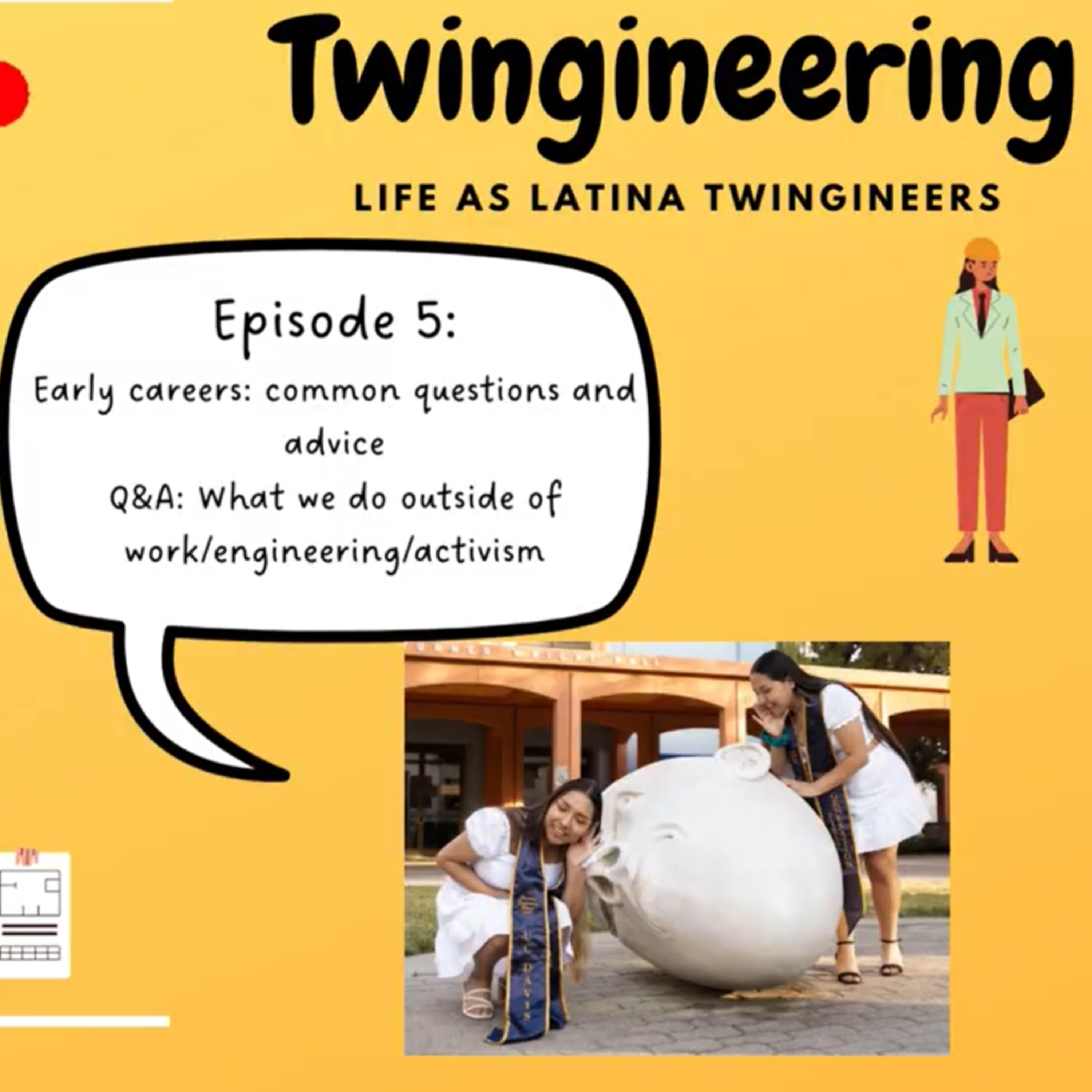 Twingineering
