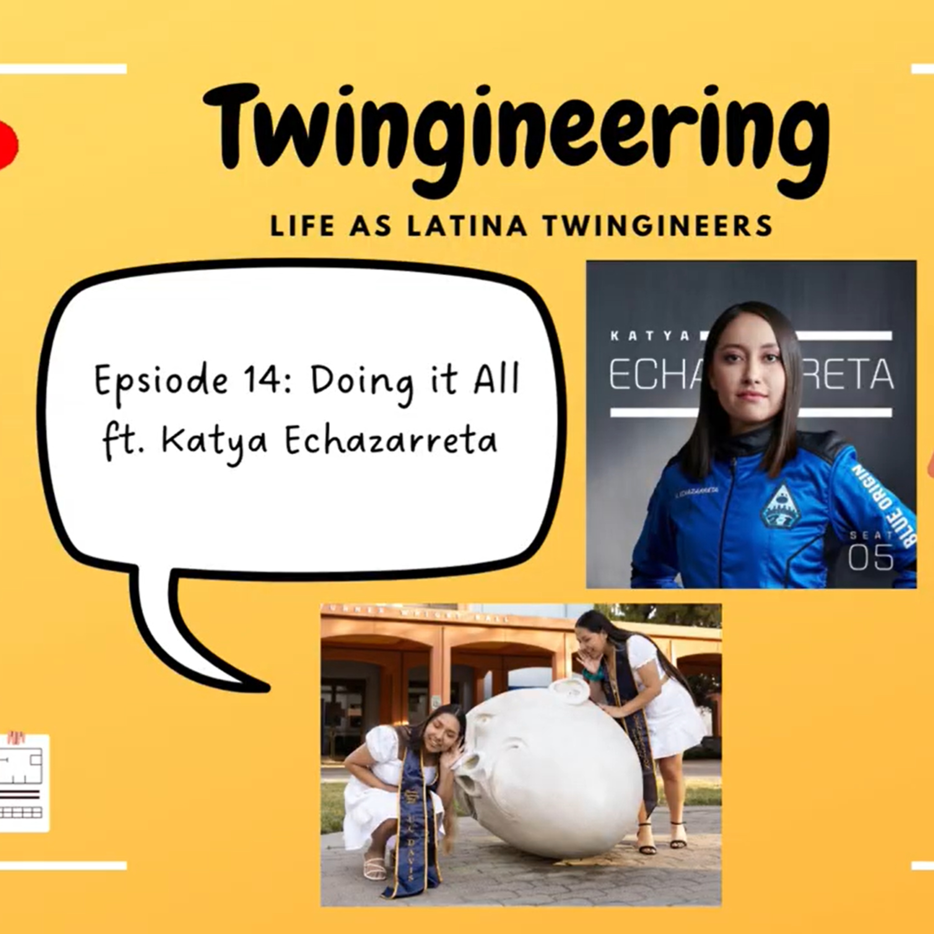 Twingineering