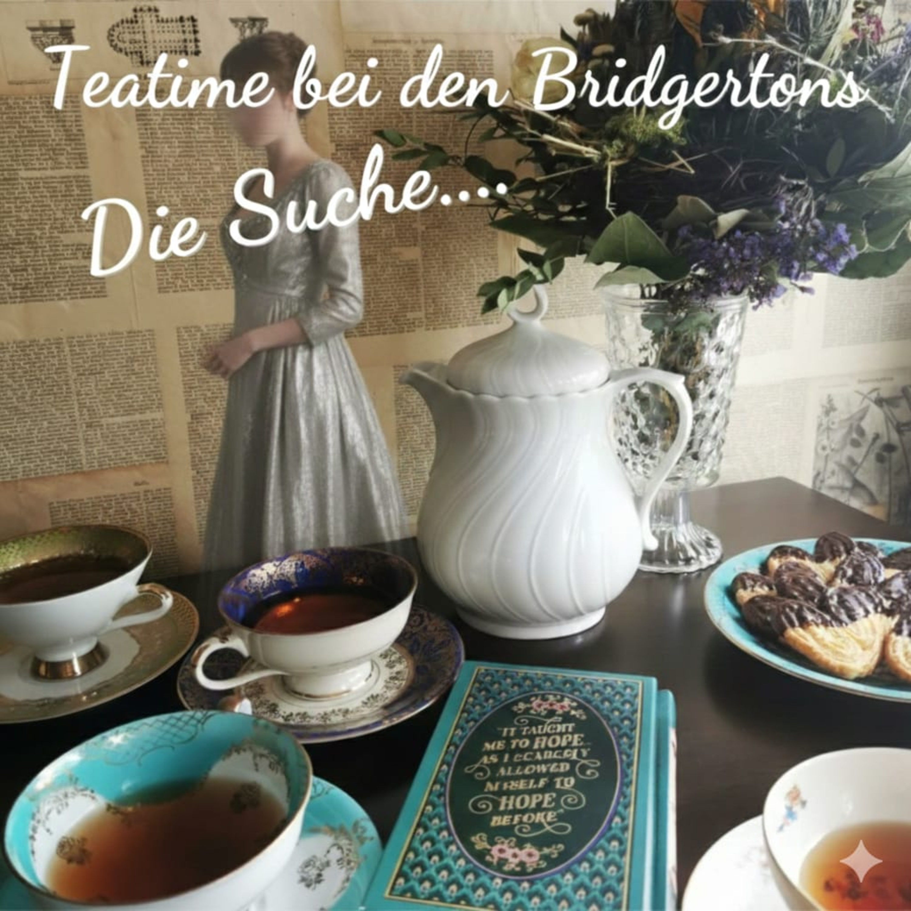 Bridgerton Die Suche... Staffel4 Folge 2