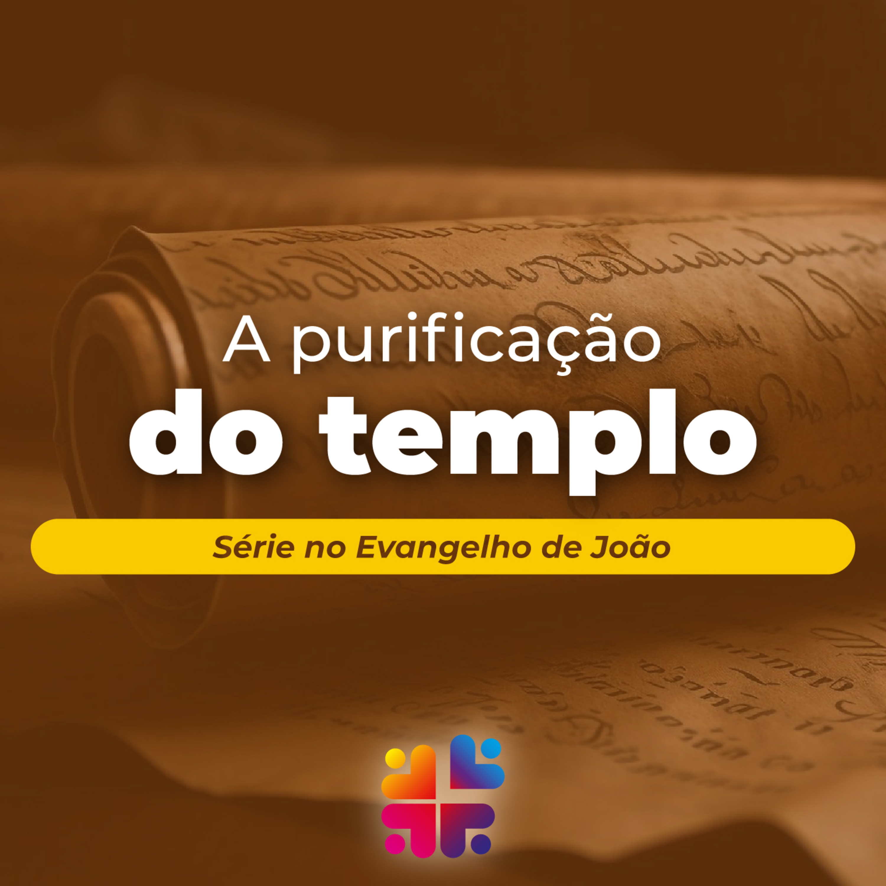 Mensagens e Cursos da Aliança Bíblica de Caxias do Sul - Centro