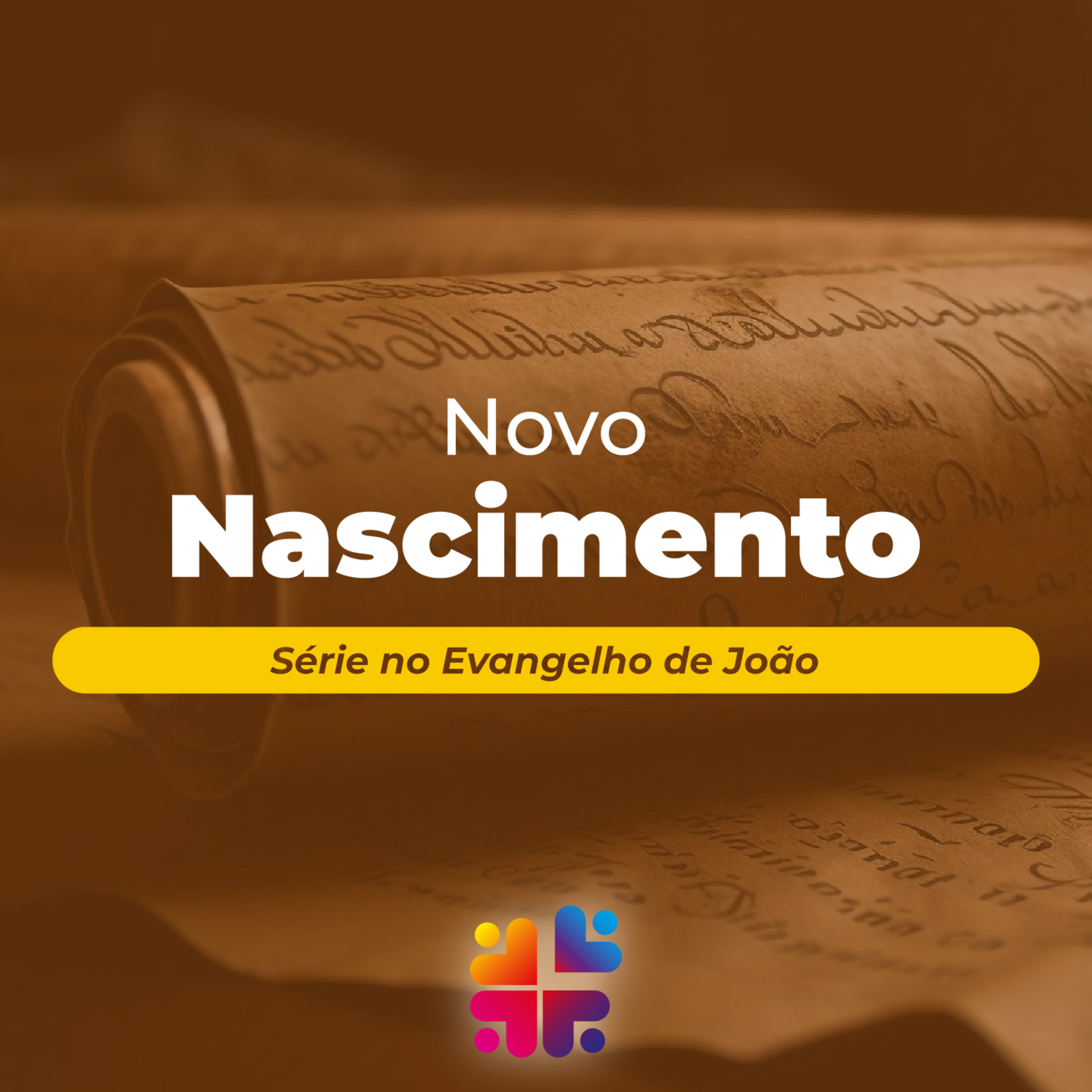 Mensagens e Cursos da Aliança Bíblica de Caxias do Sul - Centro