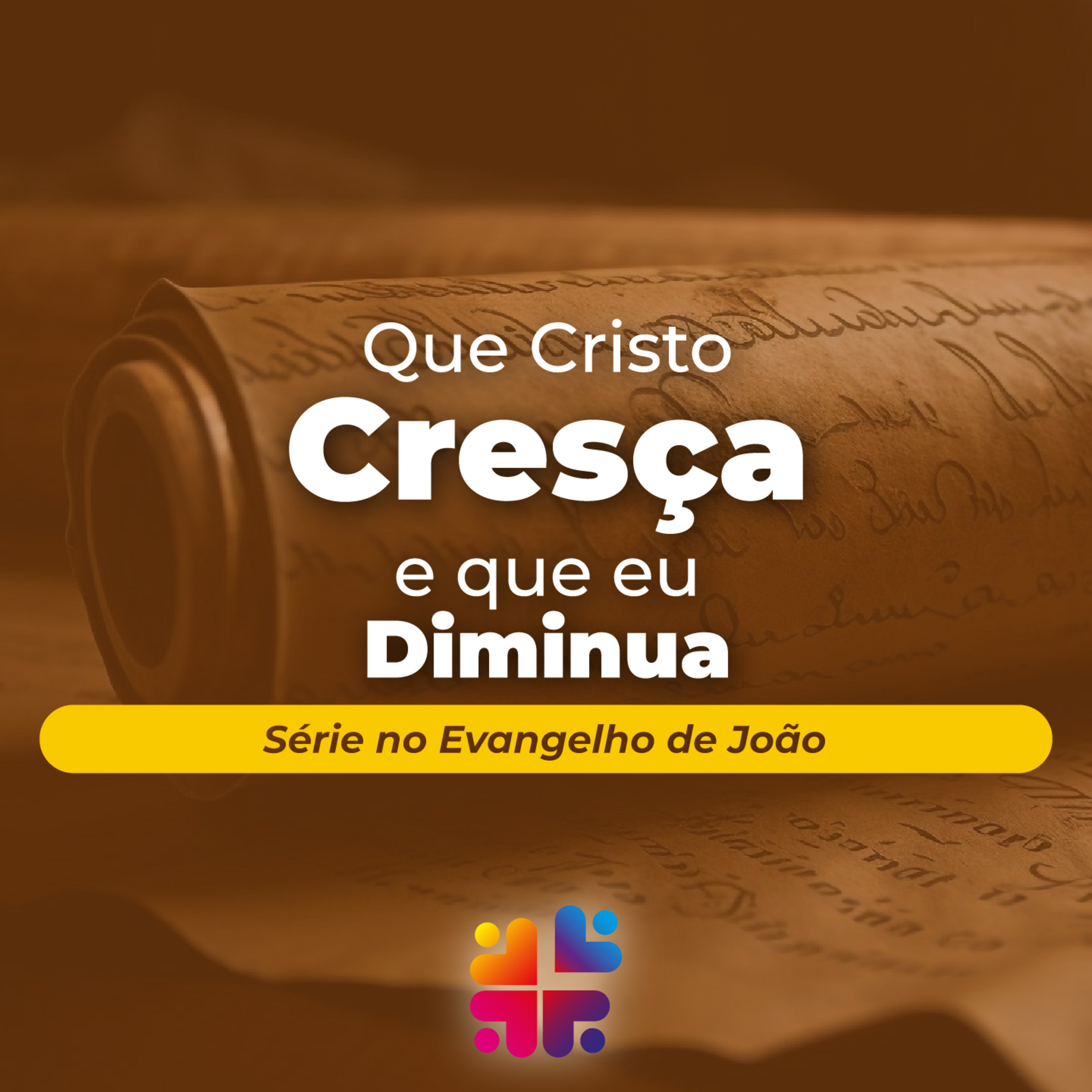 Mensagens e Cursos da Aliança Bíblica de Caxias do Sul - Centro