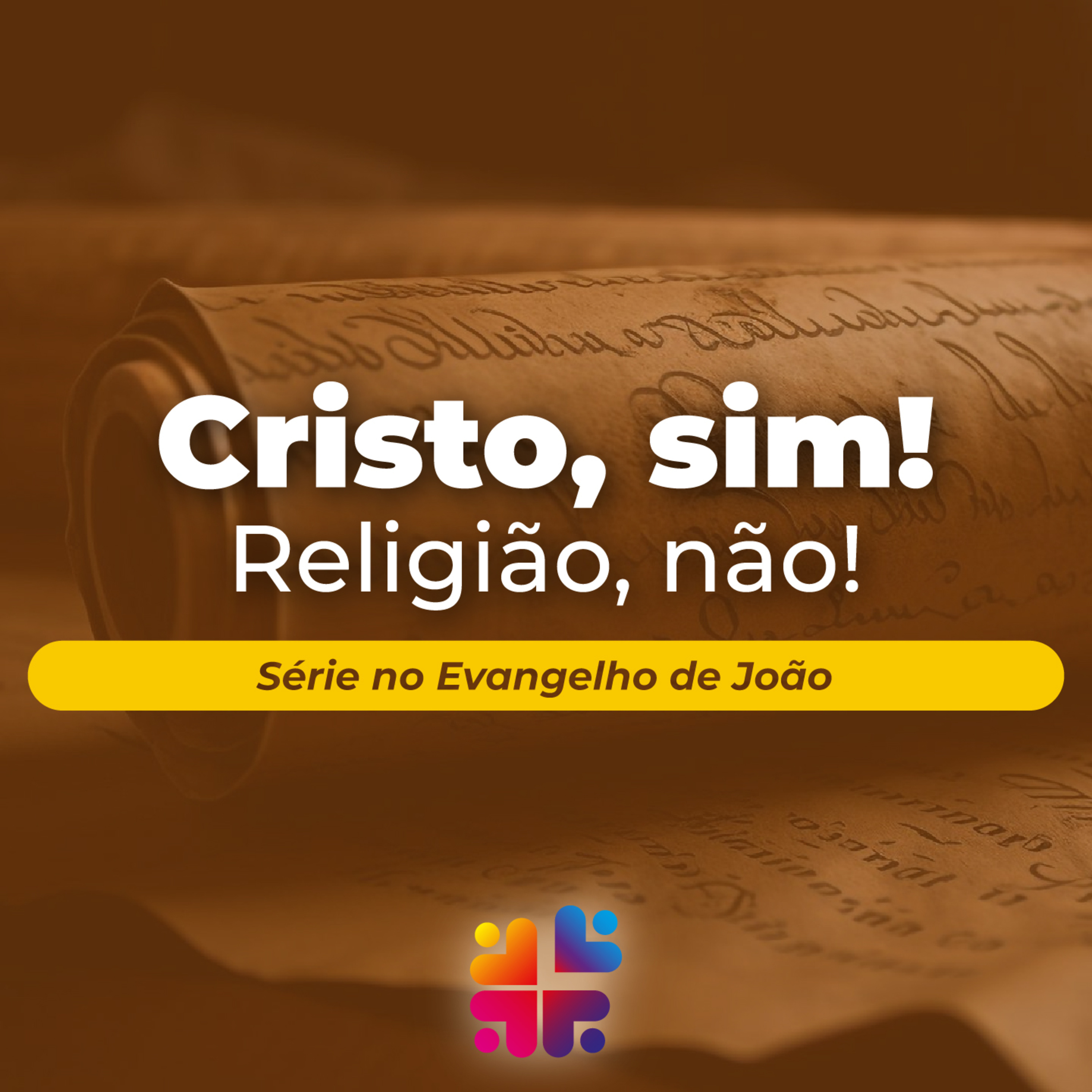 Mensagens e Cursos da Aliança Bíblica de Caxias do Sul - Centro