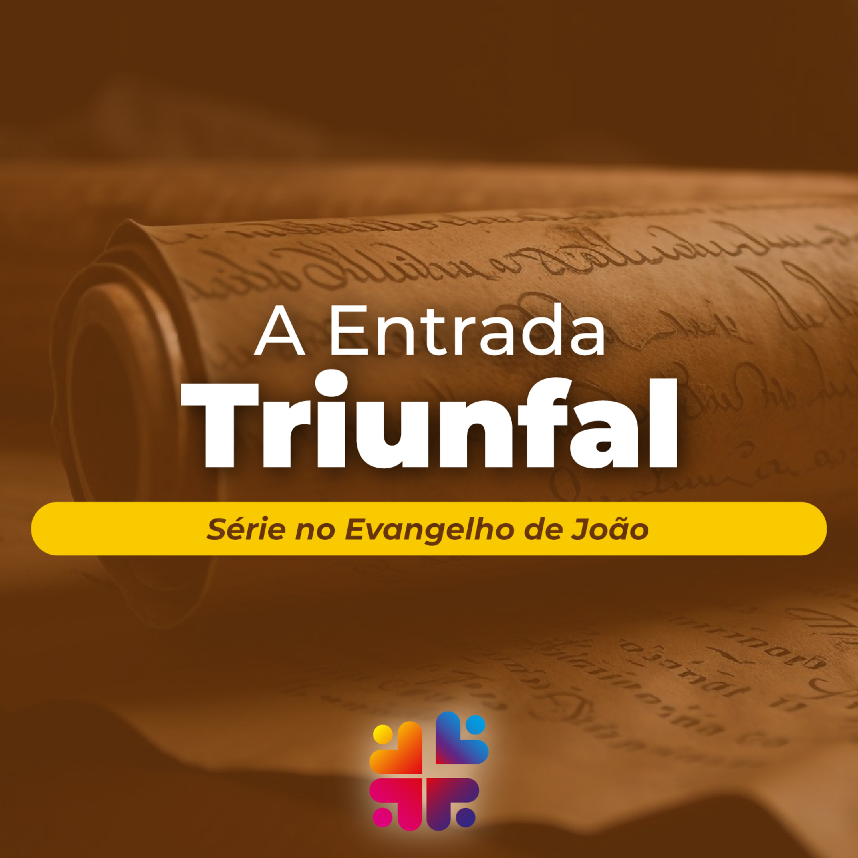 Mensagens e Cursos da Aliança Bíblica de Caxias do Sul - Centro