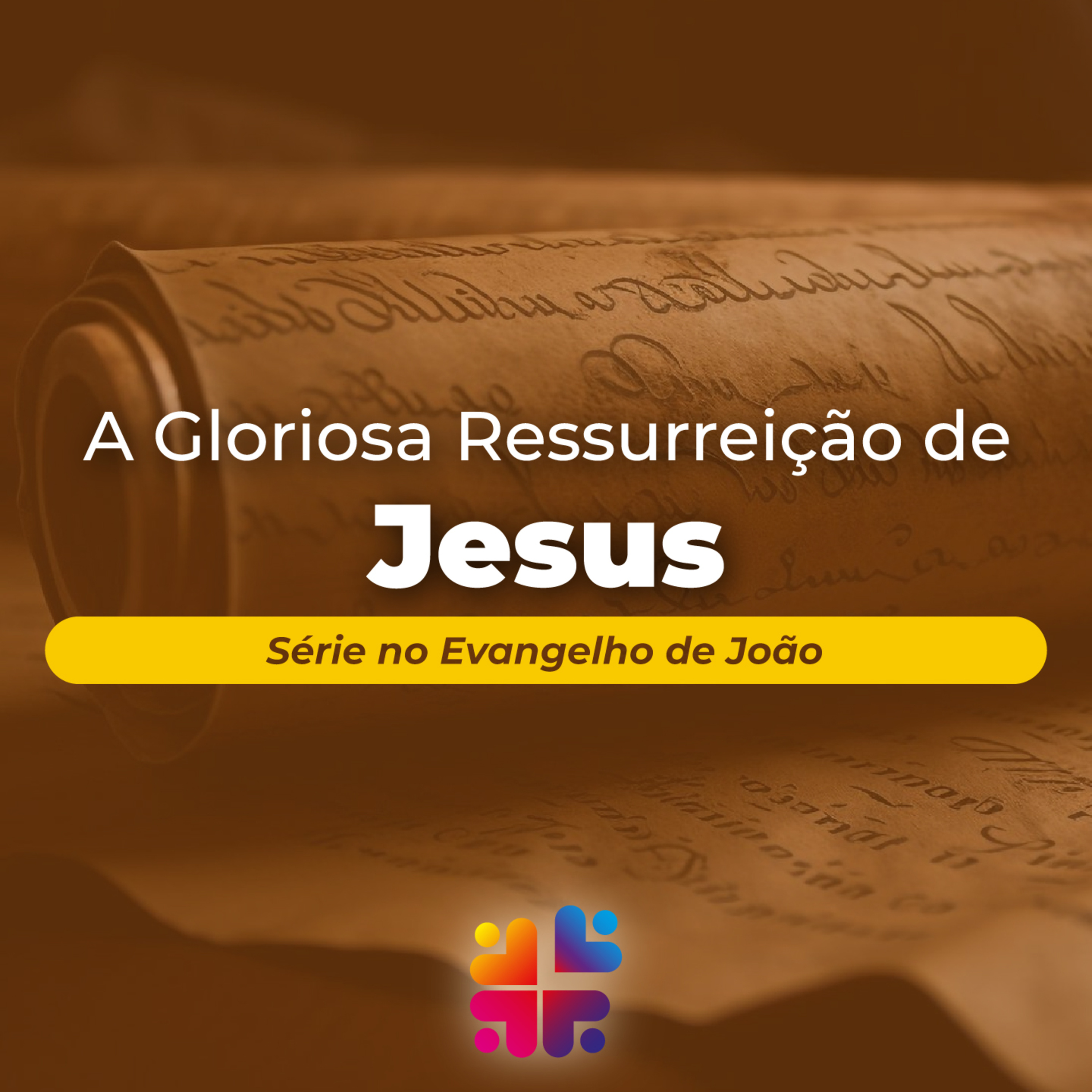 Mensagens e Cursos da Aliança Bíblica de Caxias do Sul - Centro