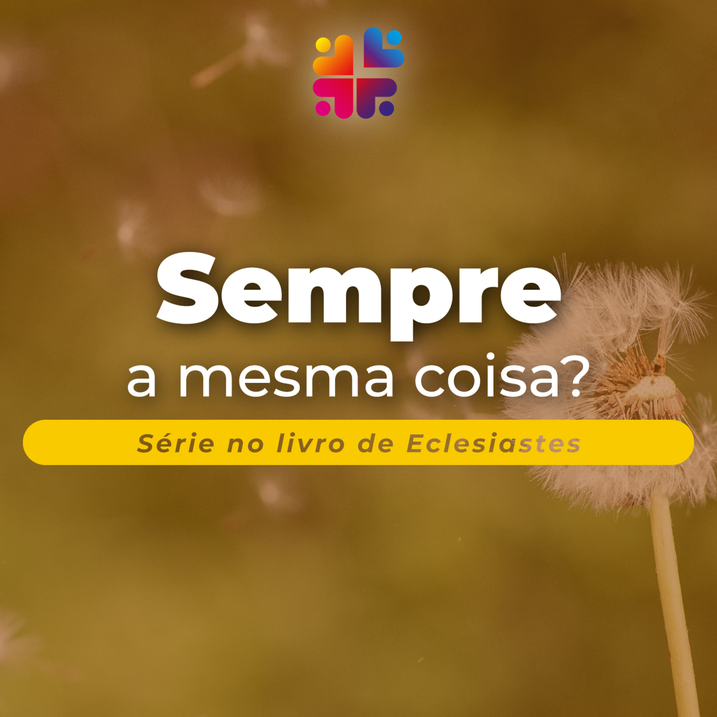 Mensagens e Cursos da Aliança Bíblica de Caxias do Sul - Centro