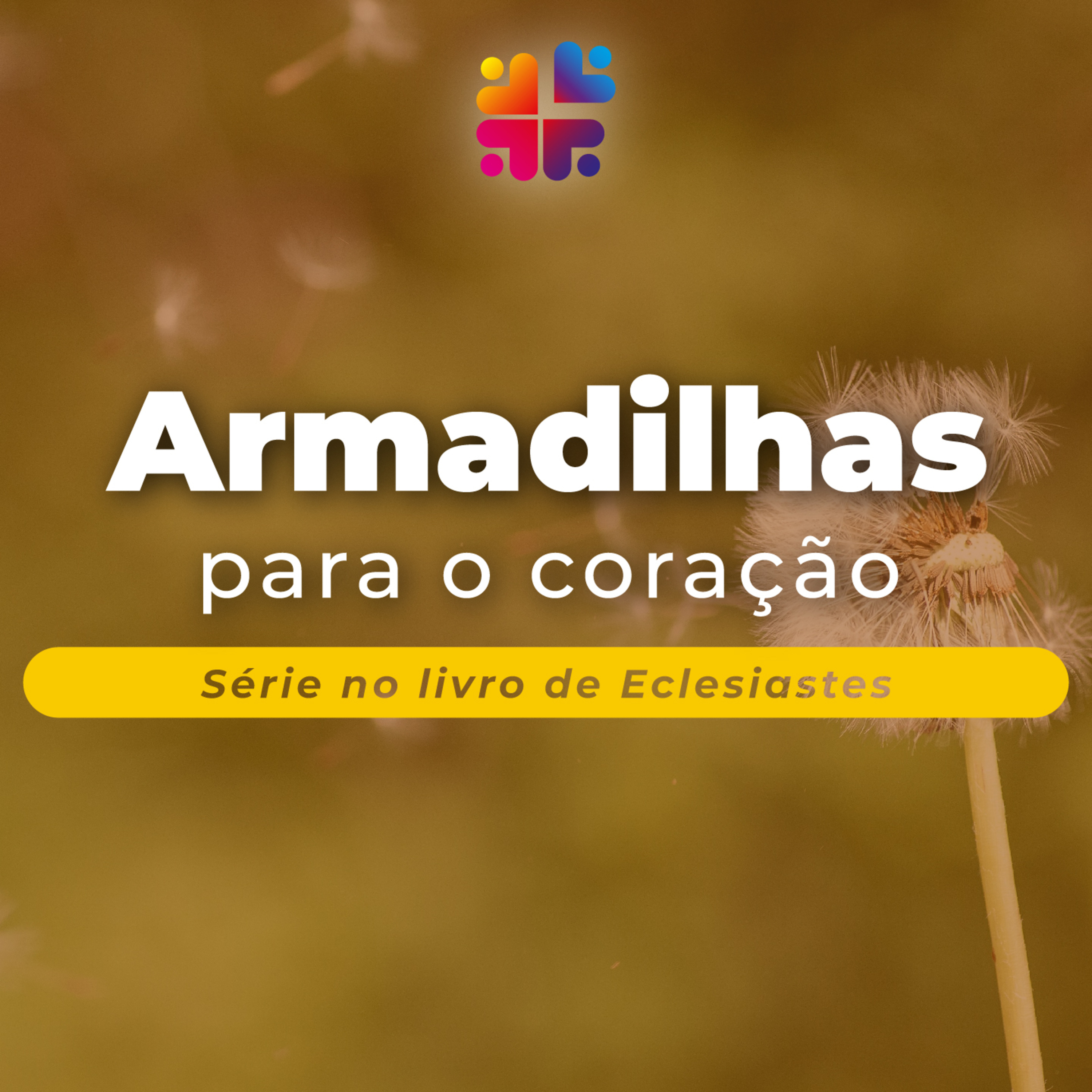 Mensagens e Cursos da Aliança Bíblica de Caxias do Sul - Centro