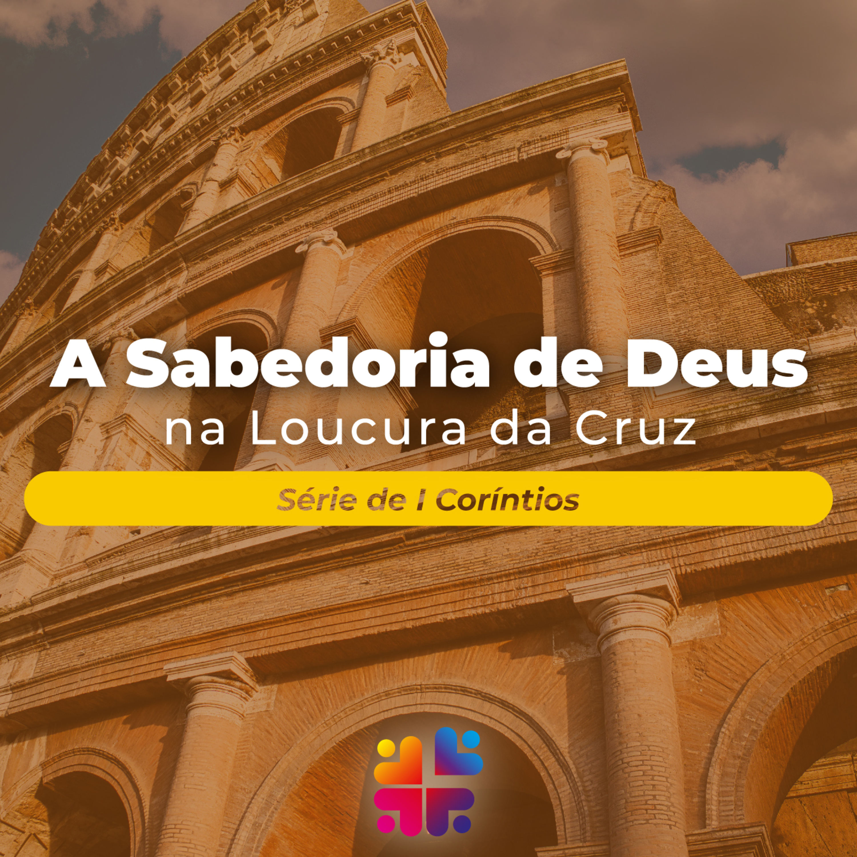 Mensagens e Cursos da Aliança Bíblica de Caxias do Sul - Centro