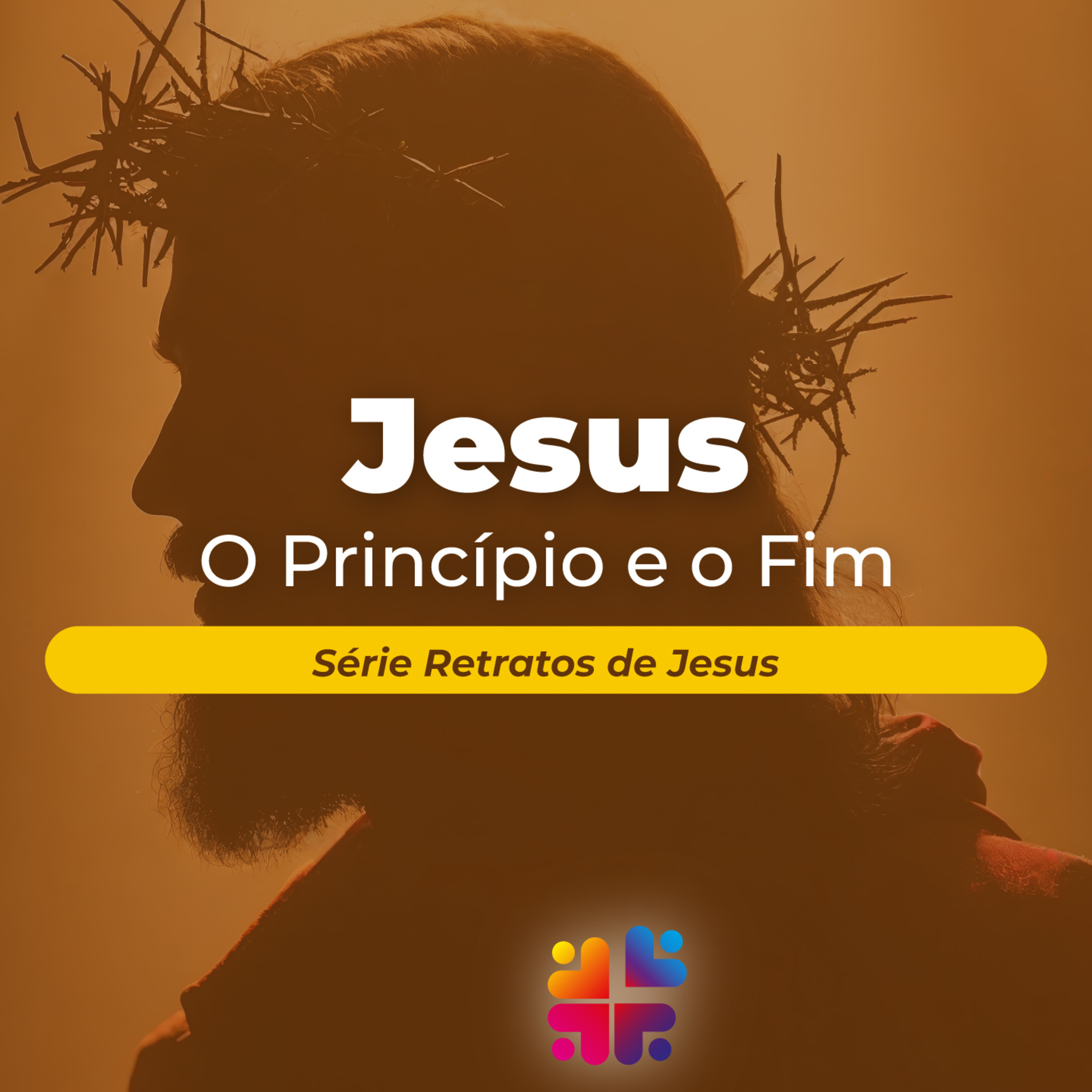 Mensagem de 06/07/2025 - Franchesco Carlosso - Jesus, o Primeiro e o Último episode artwork