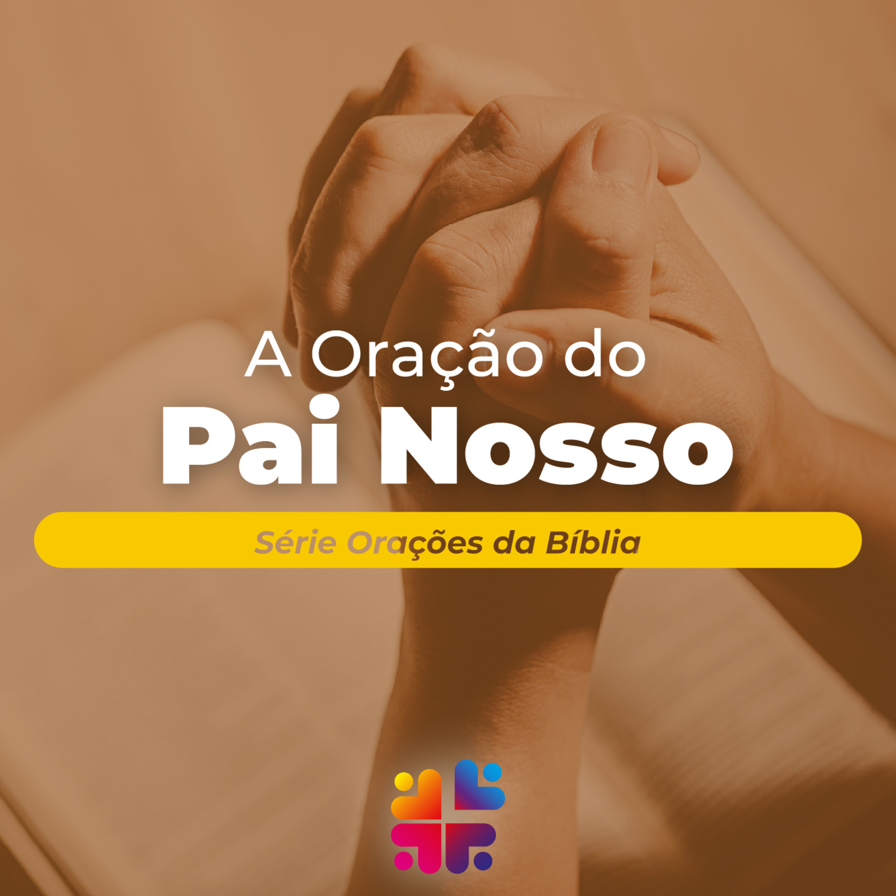 Mensagem de 31/08/2025 - Franchesco Carlosso - A Oração de Habacuque episode artwork
