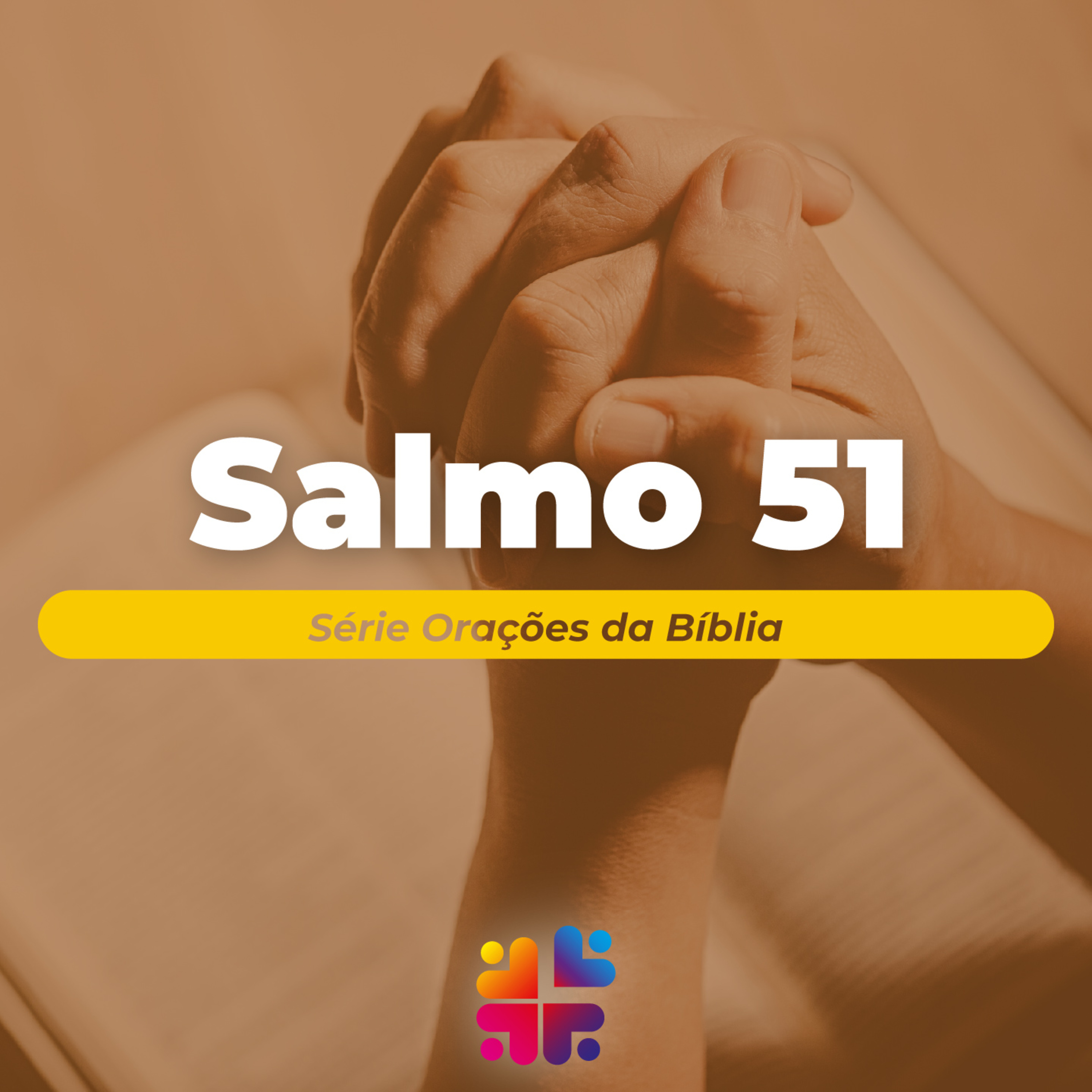Mensagem de 21/09/2025 - Olavo Ribeiro - Salmo 51 episode artwork
