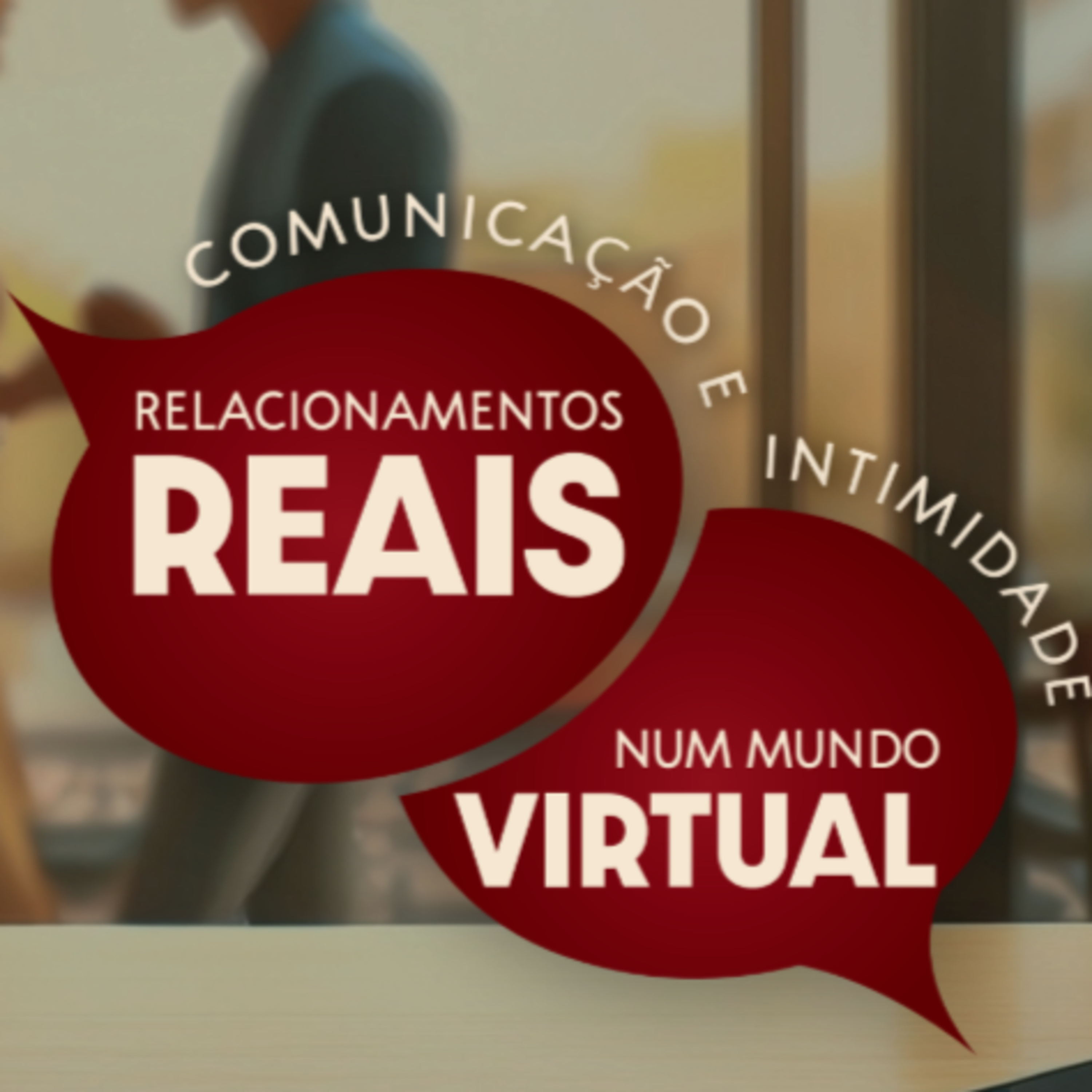 Retiro de Casais - Estudo 1 - Tecnologia - Helder Cardin episode artwork