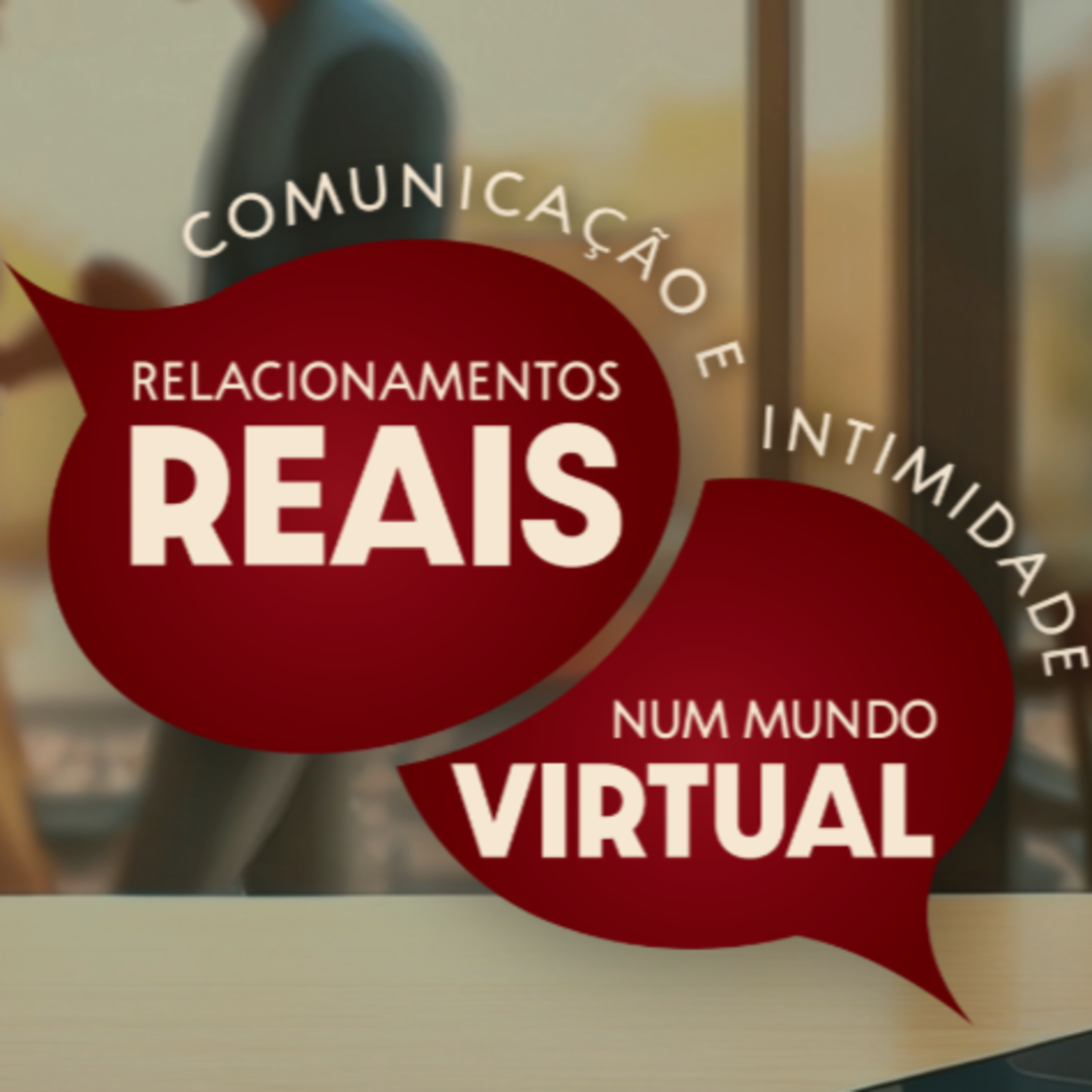 Retiro de Casais - Estudo 2 - Curtir a vida no dia a dia - Helder Cardin episode artwork