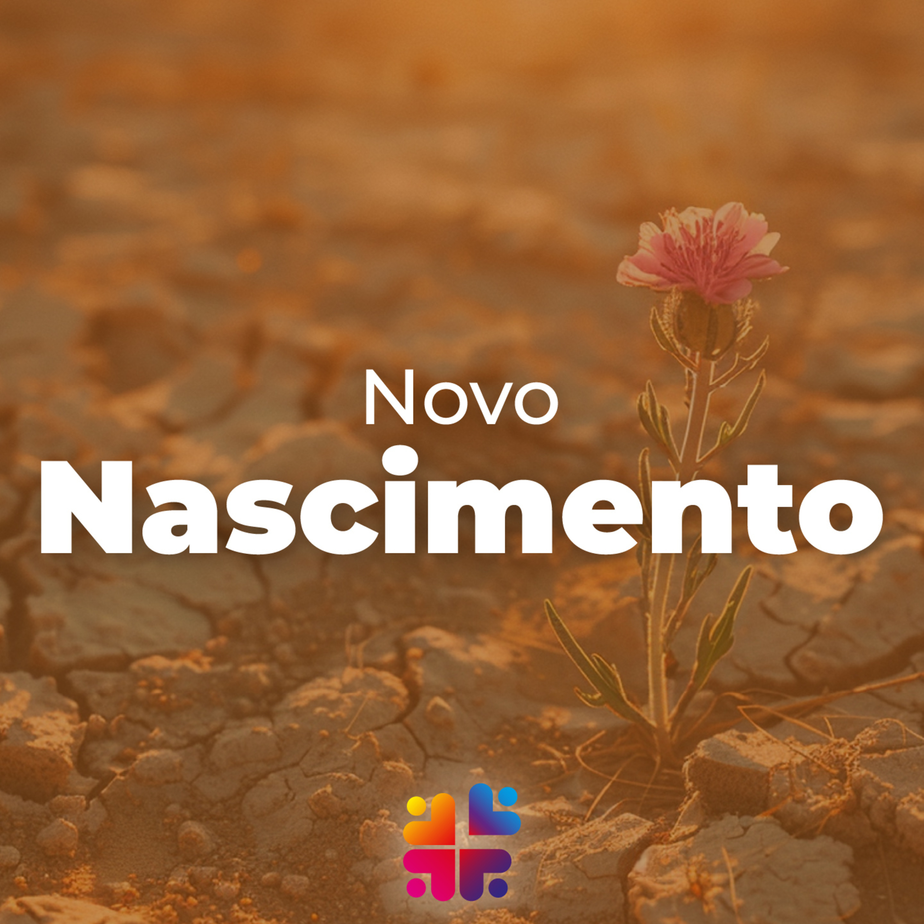 Mensagem de 30/11/2025 - Vanderlei Vergani - Novo Nascimento episode artwork