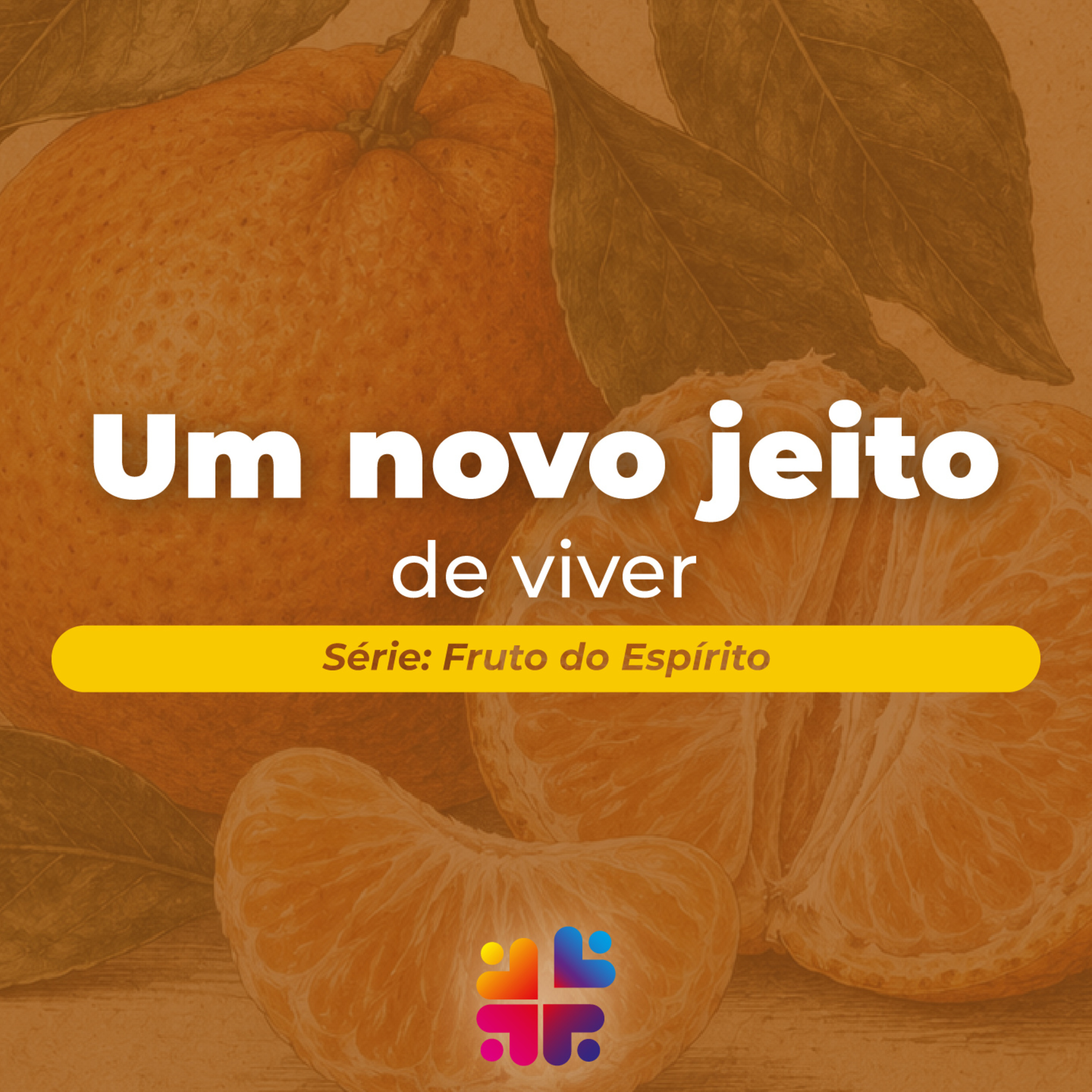 Mensagem de 05/07/2026 - Olavo Ribeiro - Um Novo Jeito de Viver episode artwork