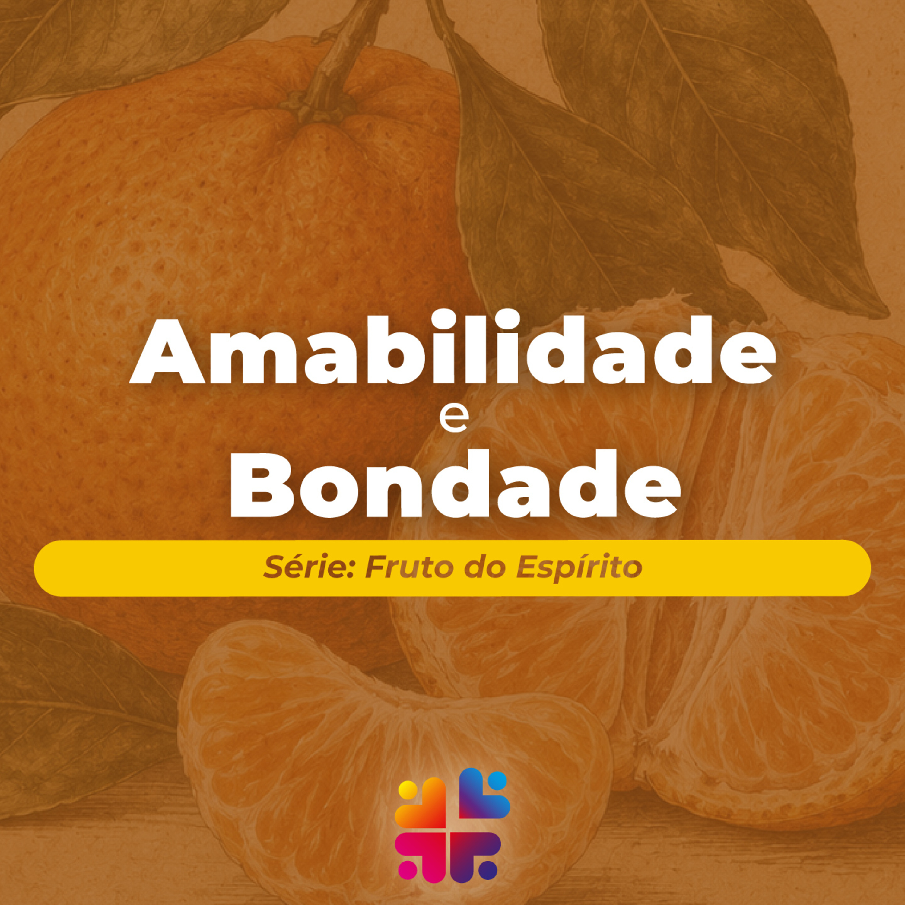 Mensagem de 02/08/2026 - Franchesco Carlosso - Amabilidade e Bondade episode artwork