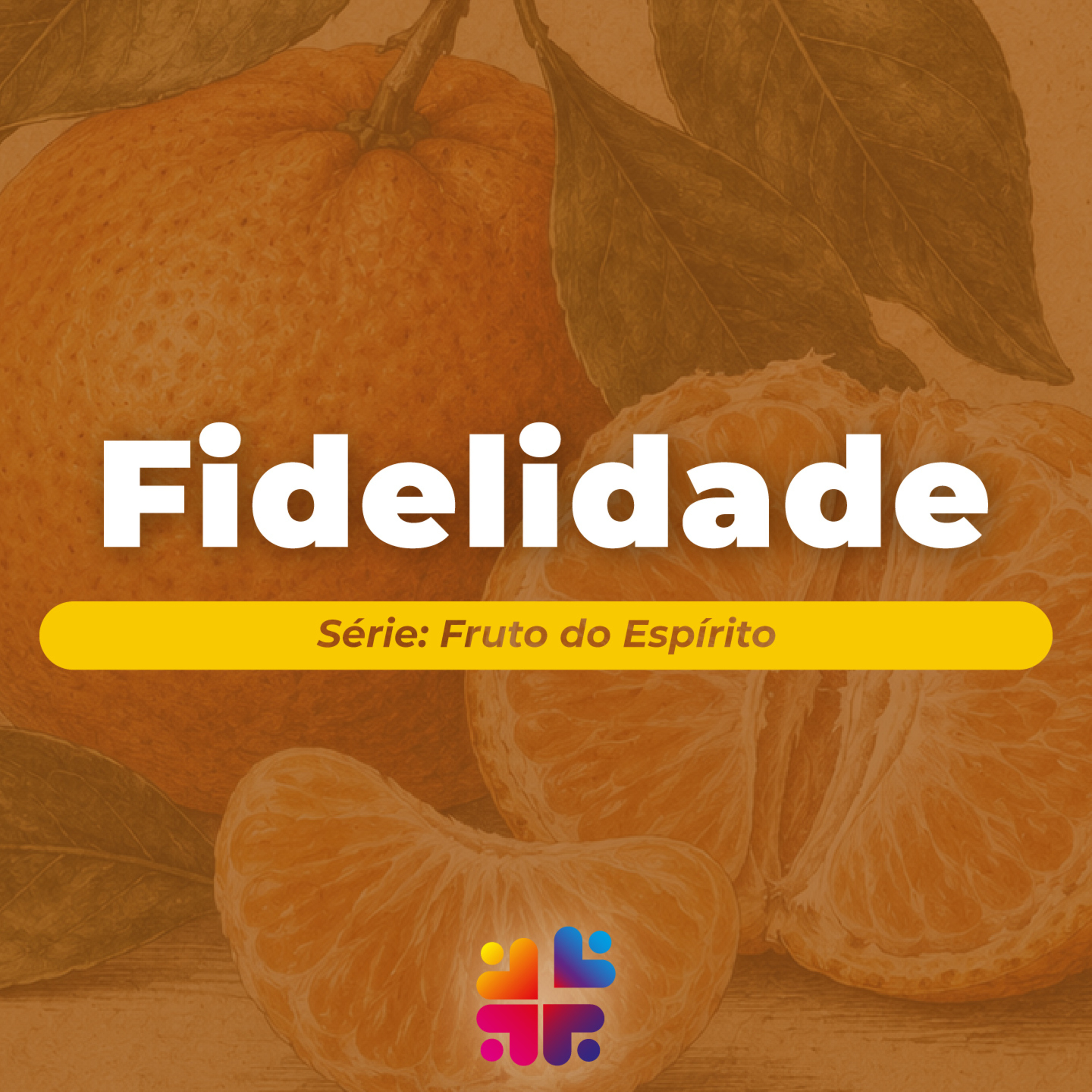 Mensagem de 09/08/2026 - Olavo Ribeiro - Fidelidade episode artwork