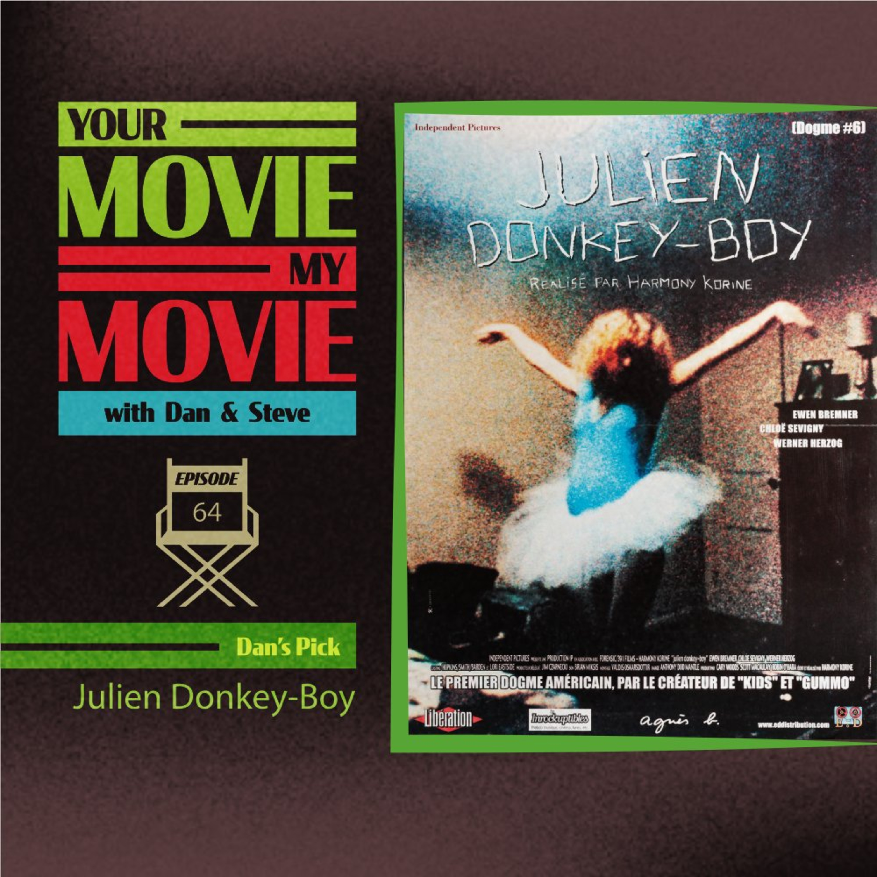 Your Movie My Movie