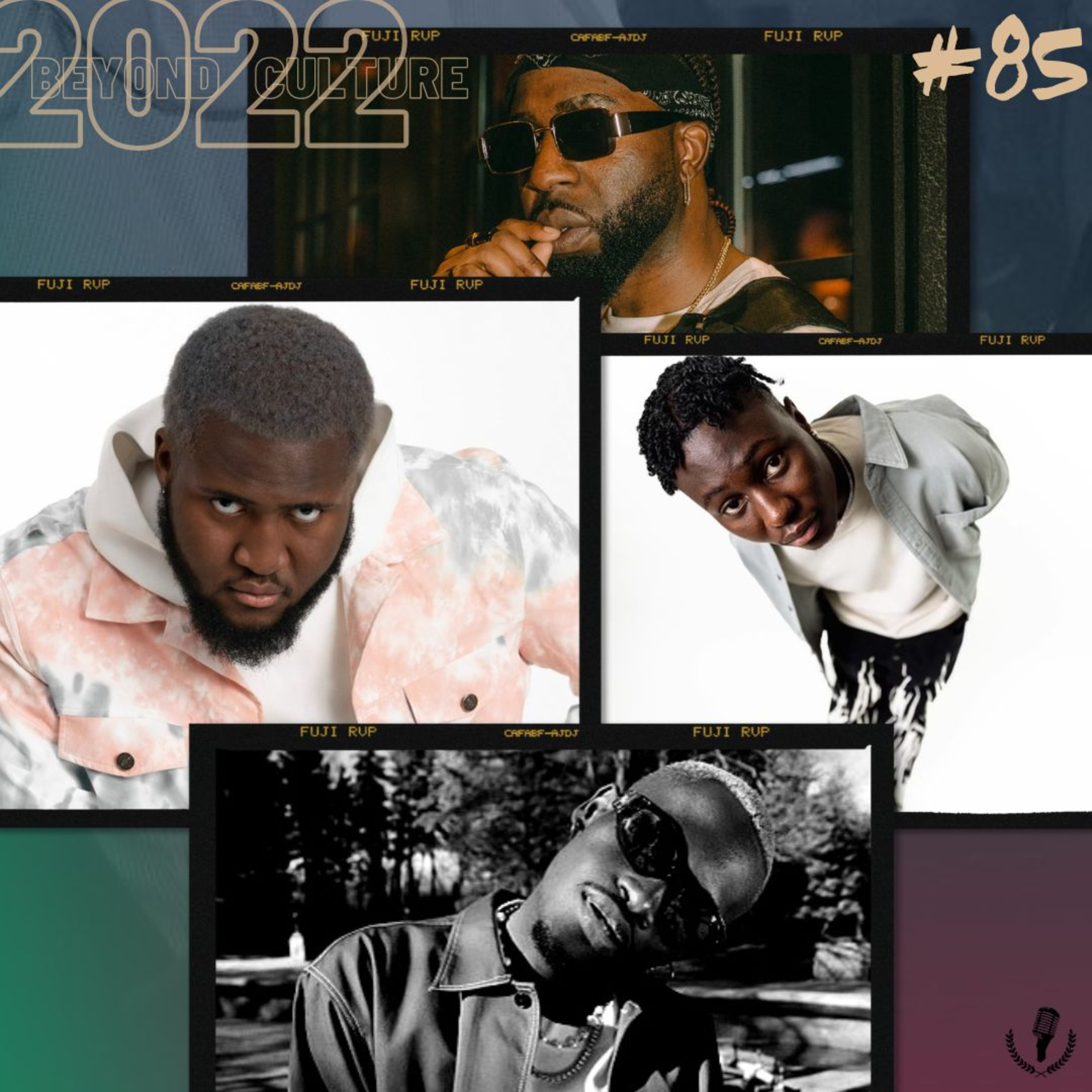 #85 - SoundKing Festival 2022: Eman and Tawa
