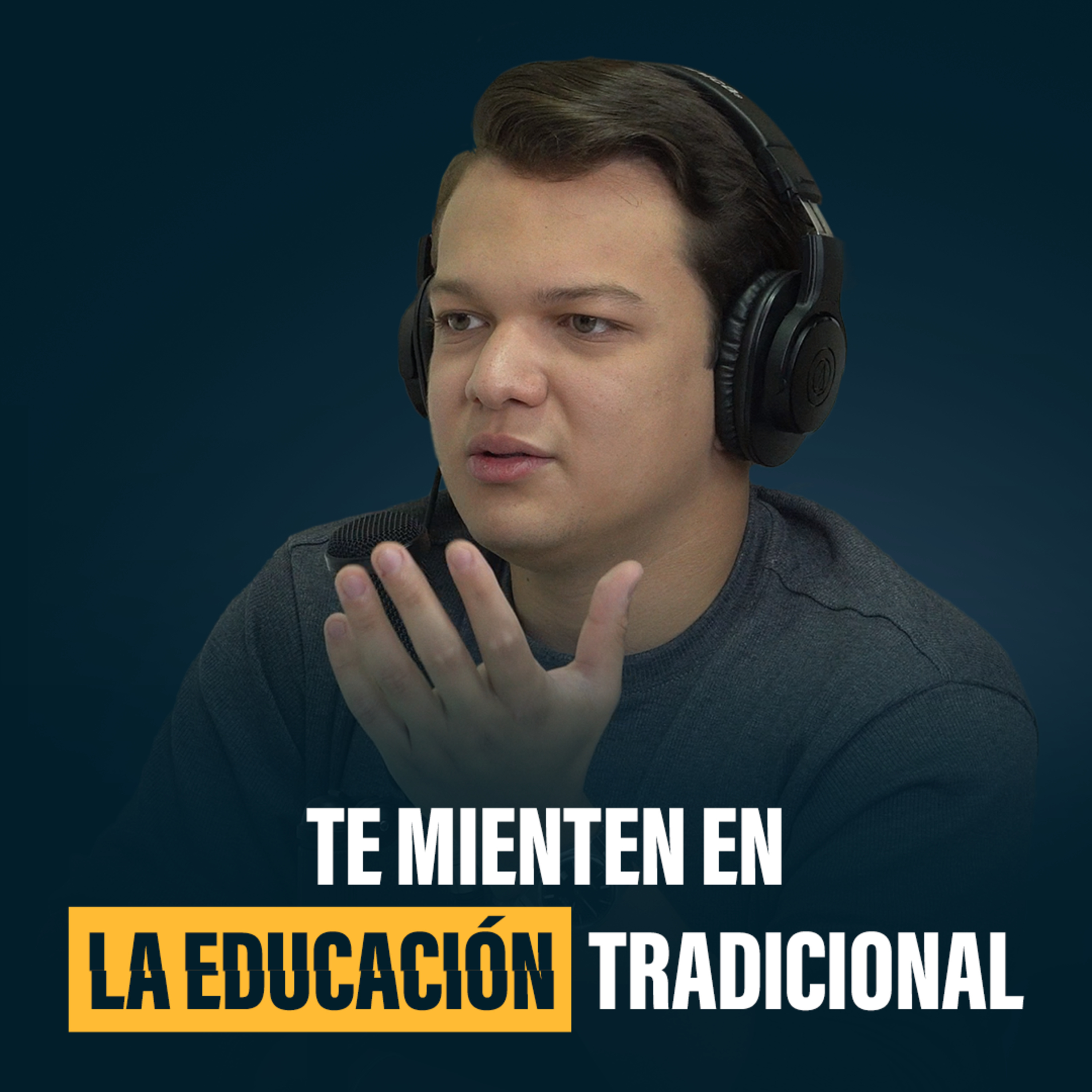 Portada de Distintos