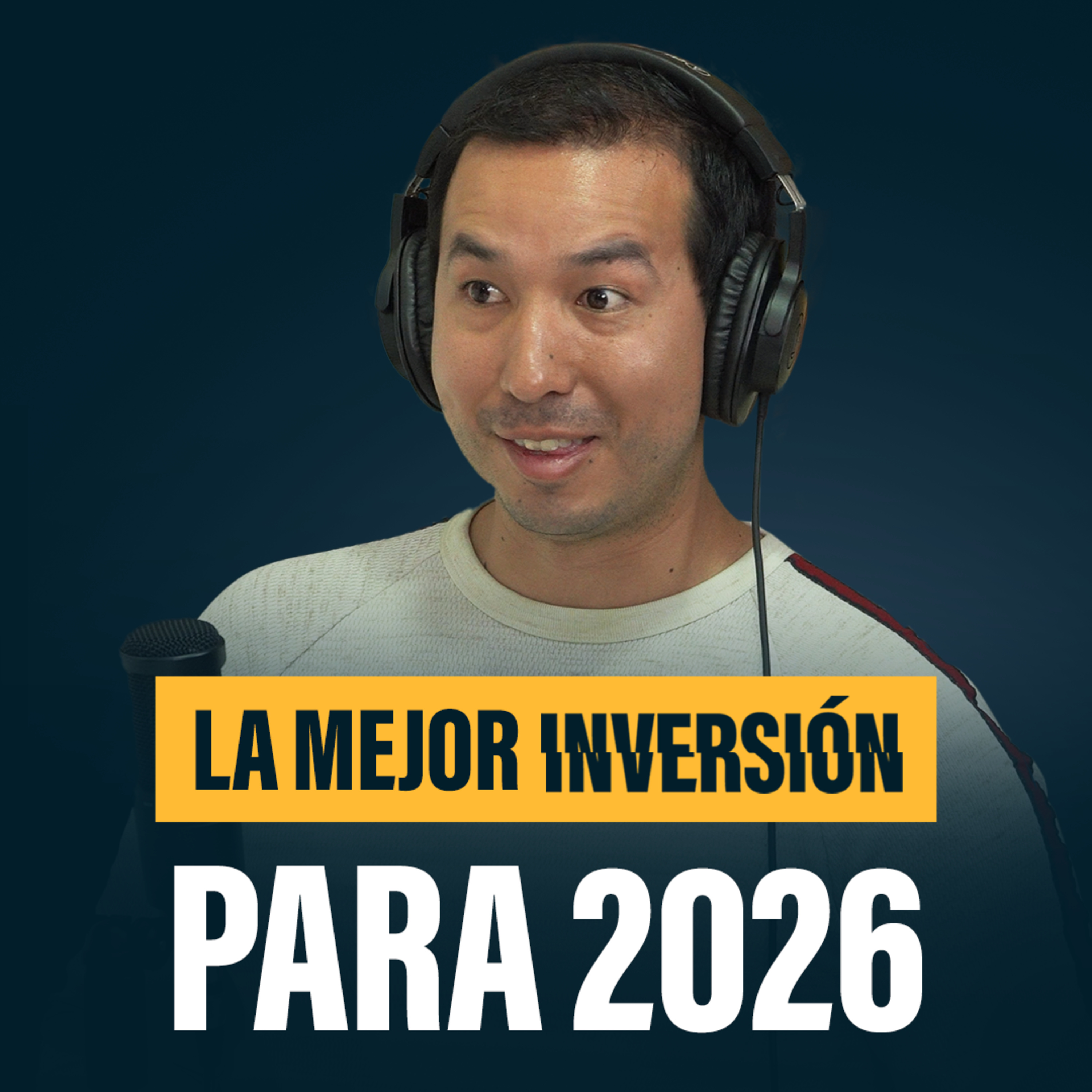 Portada de Distintos