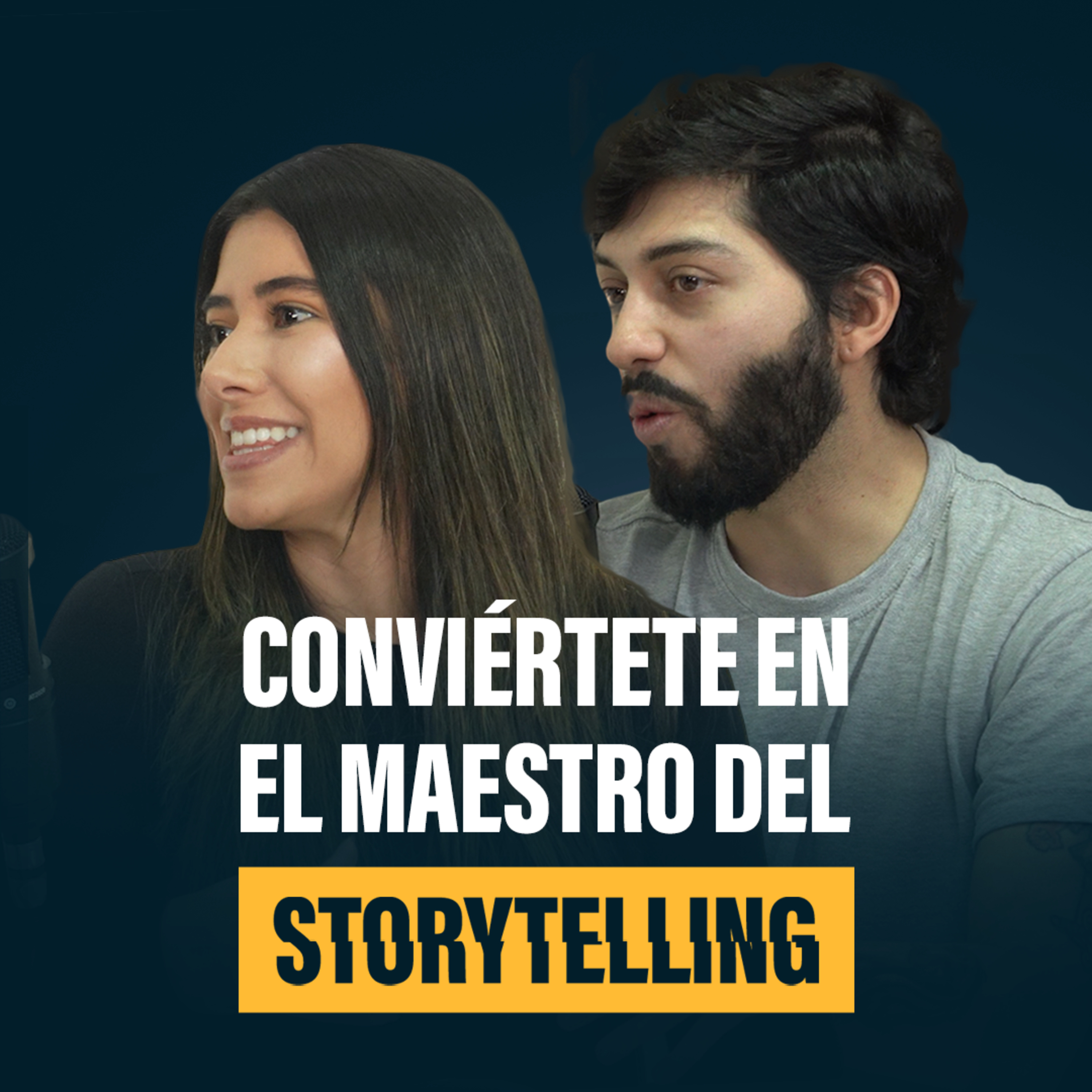 Portada de Distintos