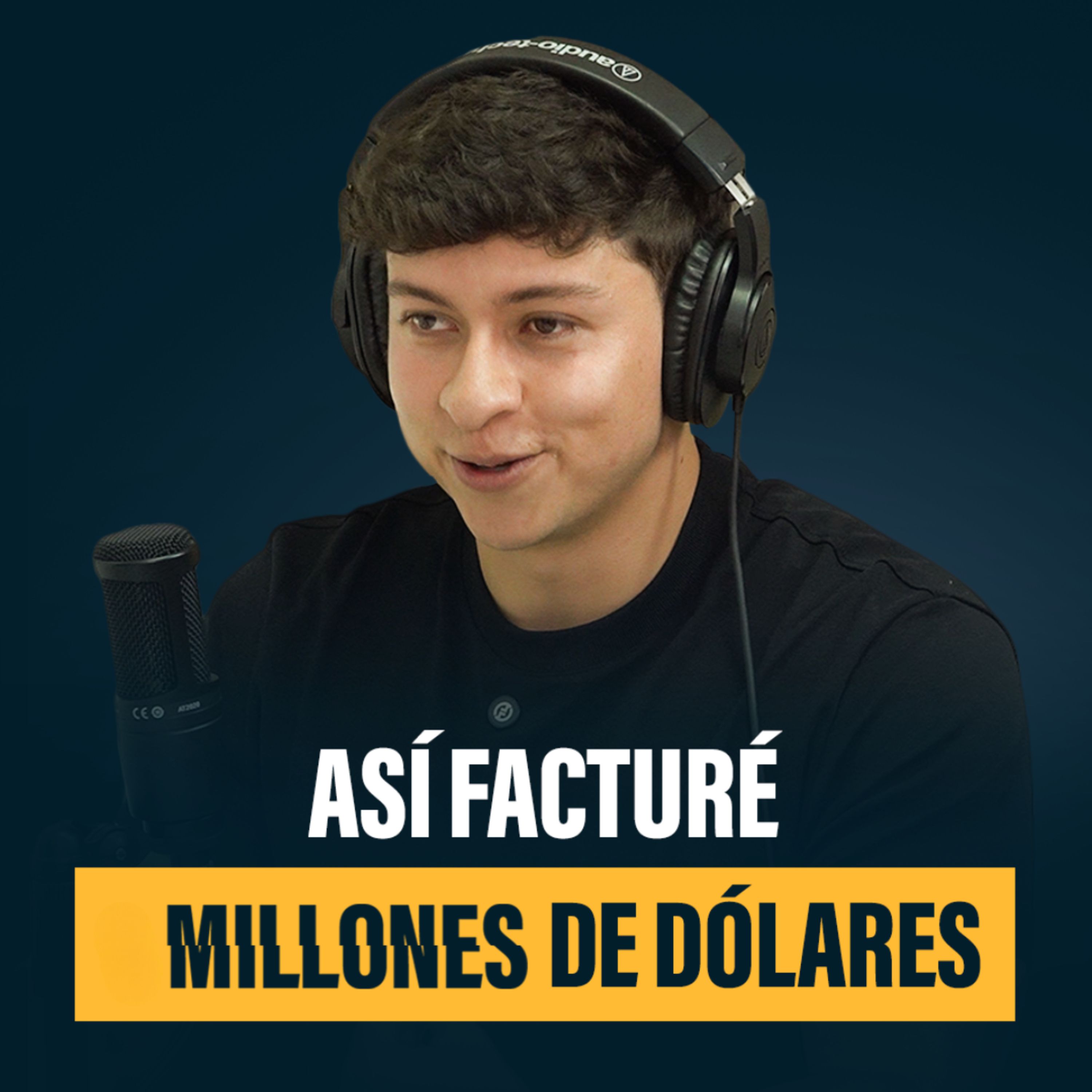 Portada de Distintos