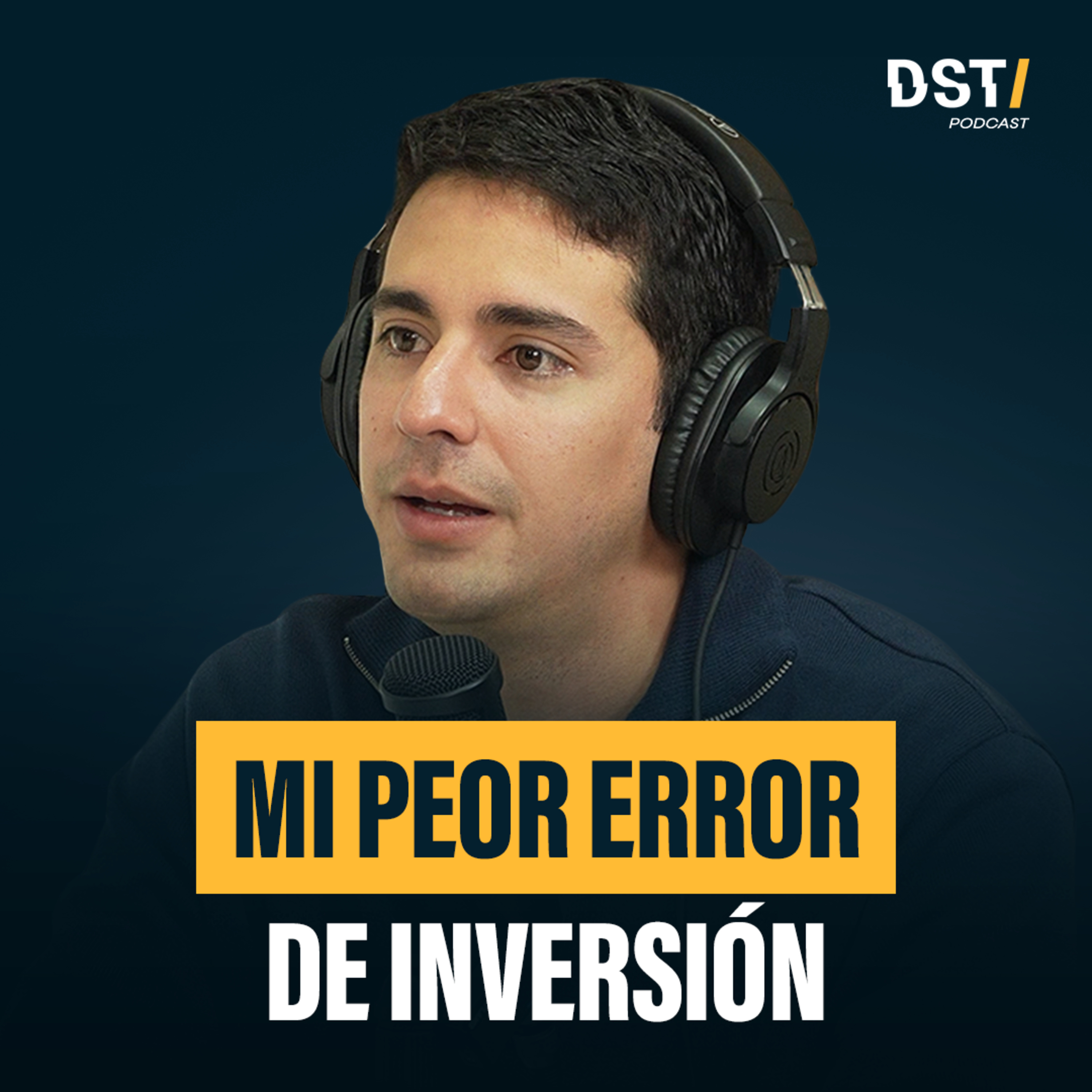 Portada de Distintos